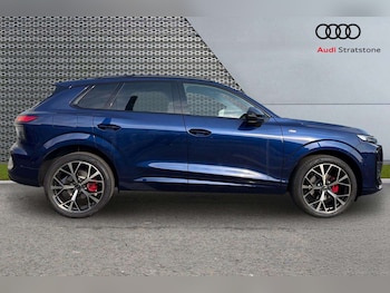 Used Audi Q3 2026 for sale - 79239384: Photo
