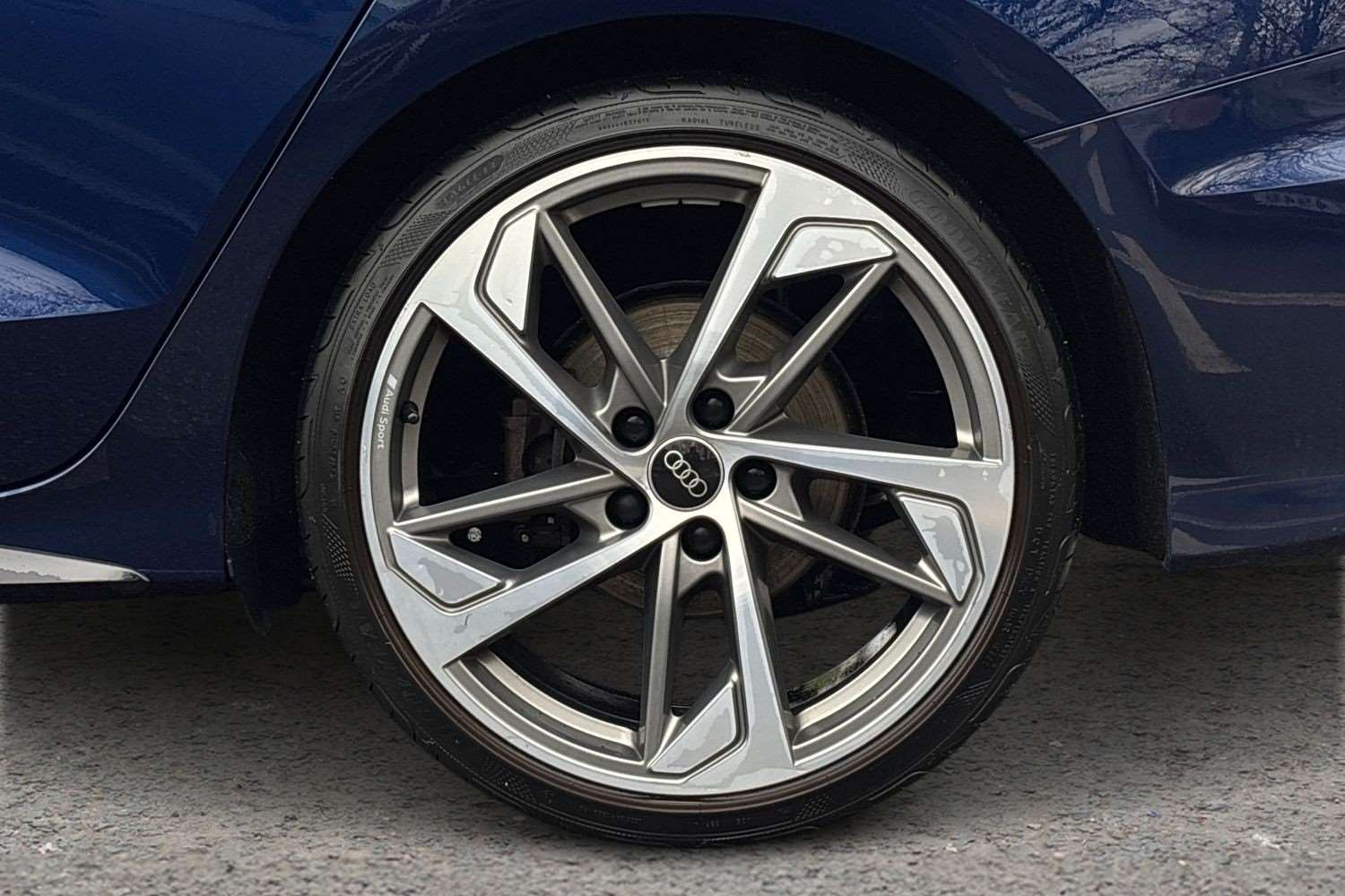 Used Audi A3 for sale - 77308299: Photo 10