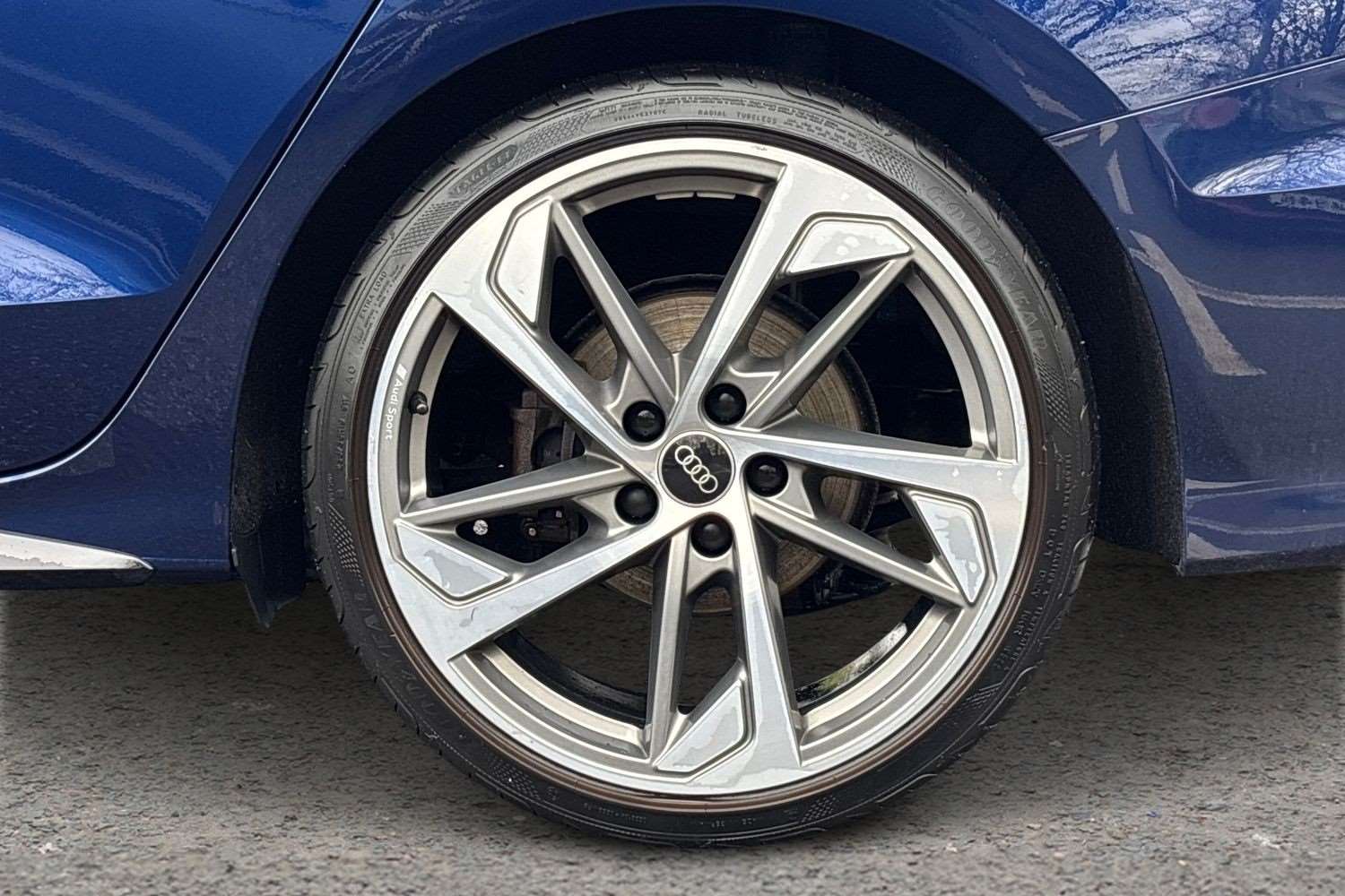 Used Audi A3 for sale - 77308299: Photo 11