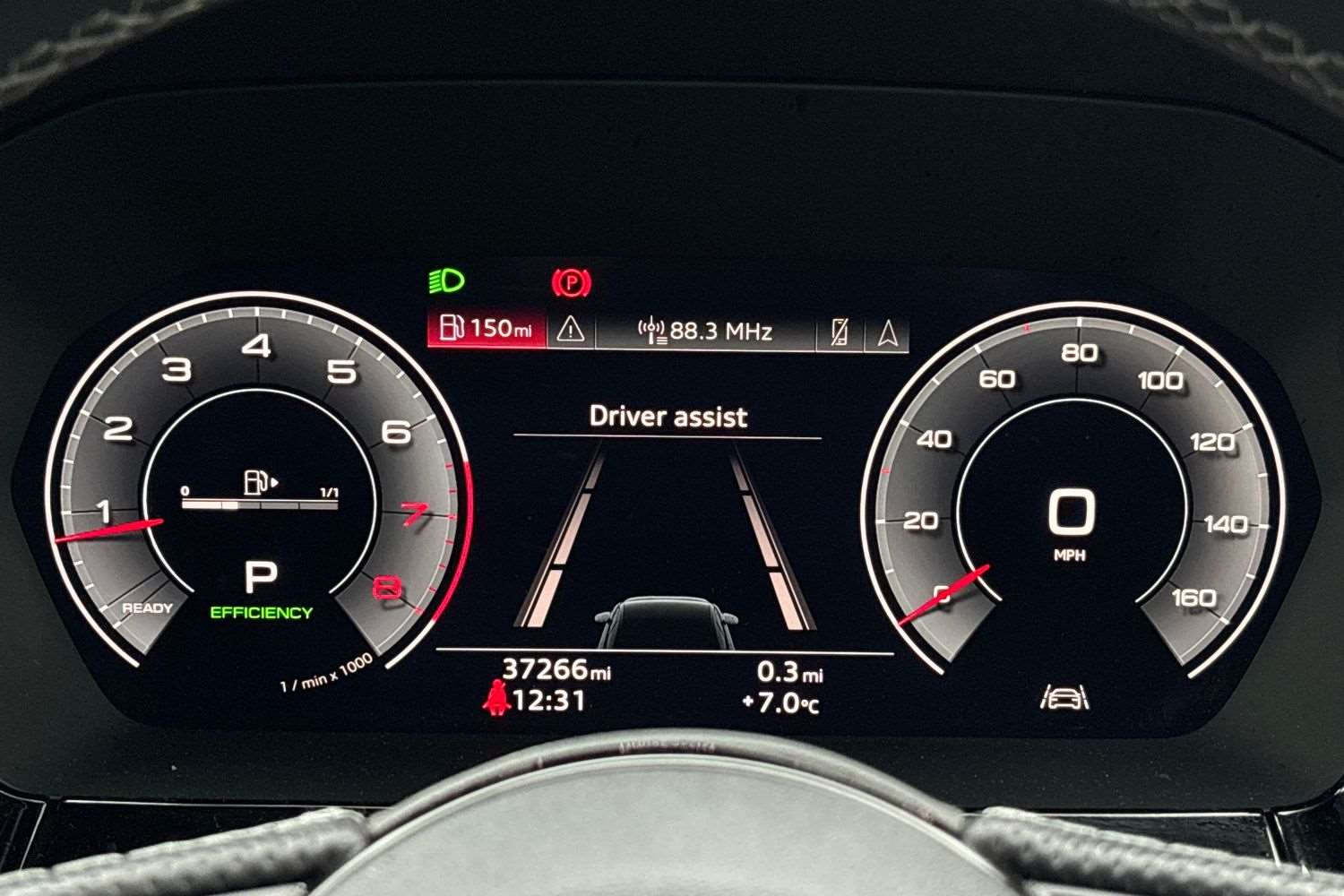 Used Audi A3 for sale - 77308299: Photo 18