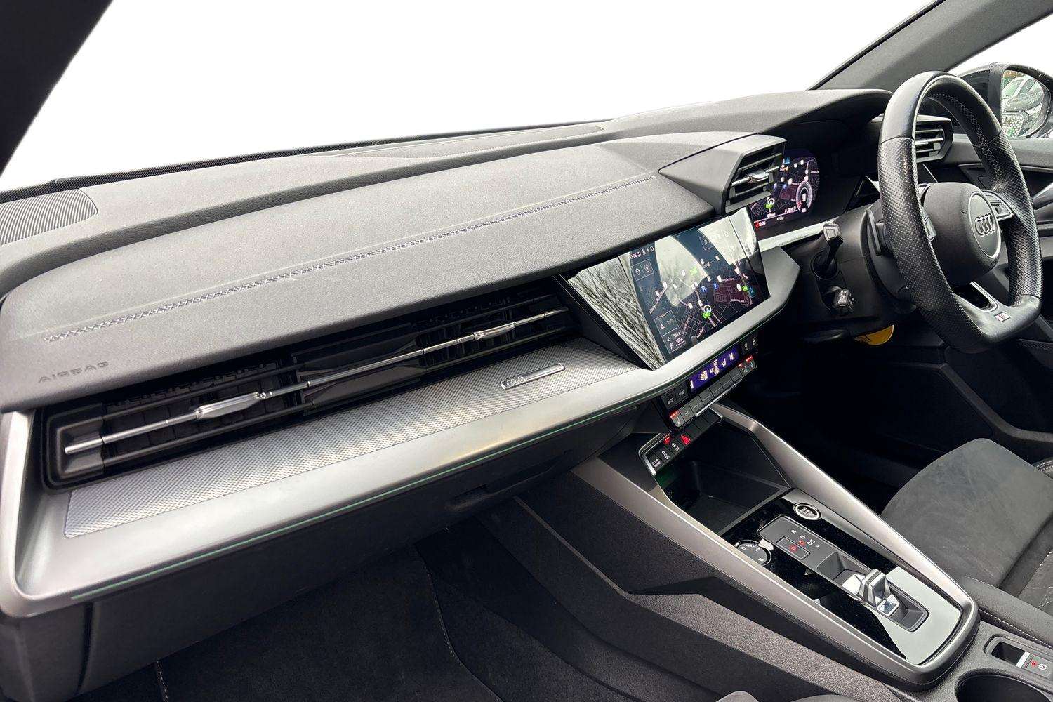 Used Audi A3 for sale - 77308299: Photo 2