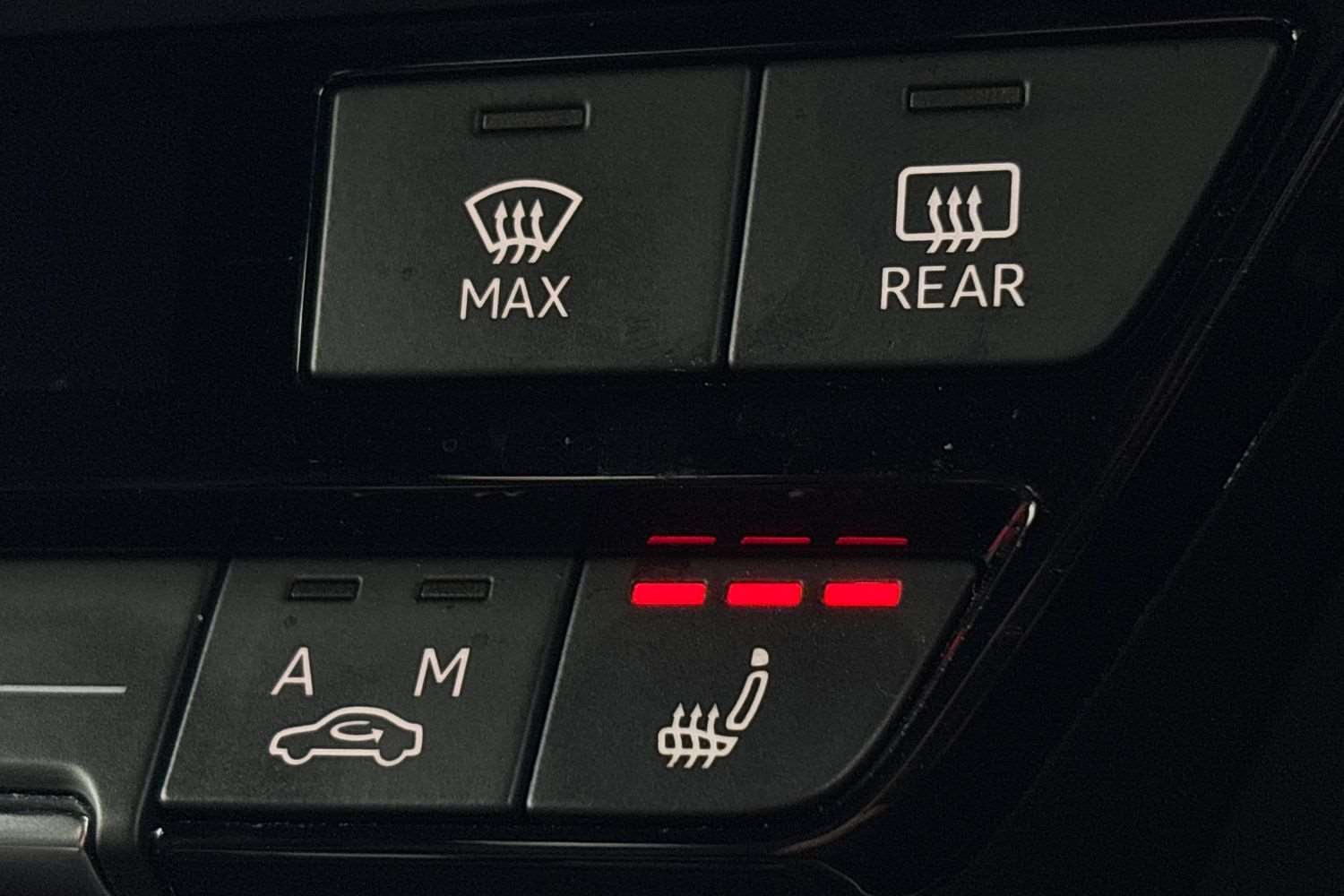 Used Audi A3 for sale - 77308299: Photo 26