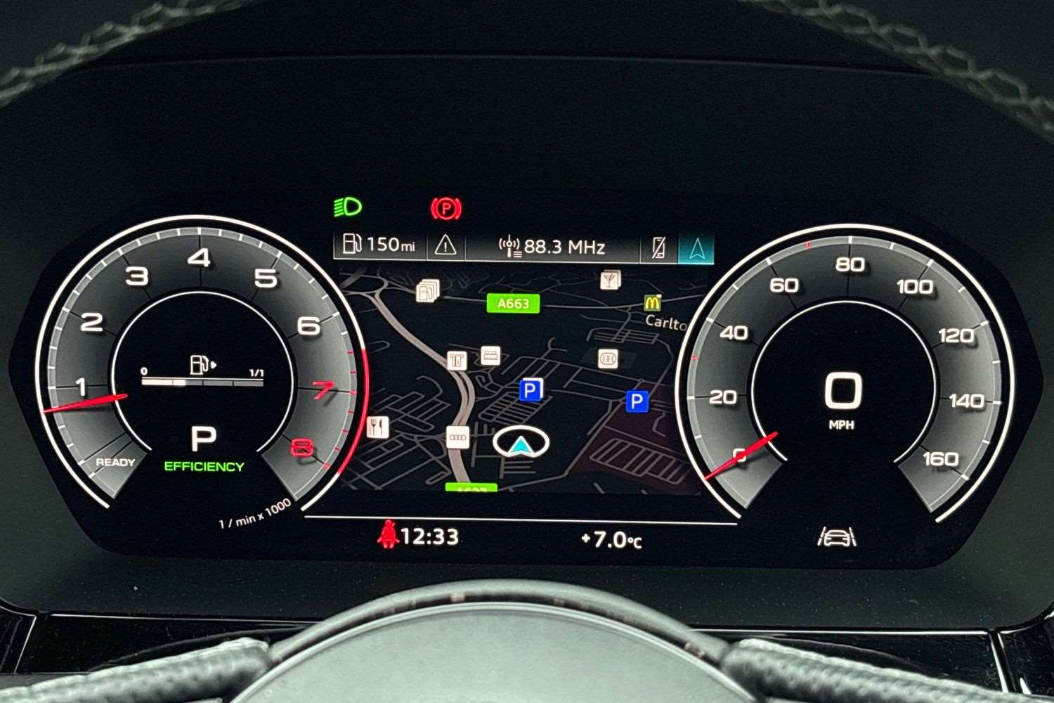 Used Audi A3 for sale - 77308299: Photo 28