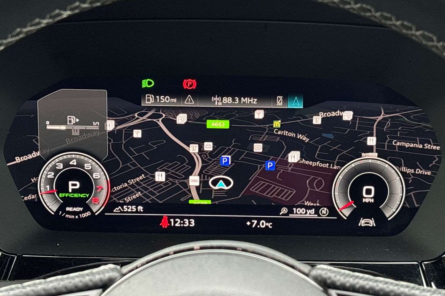 Used Audi A3 for sale - 77308299: Photo 29