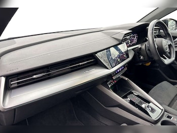 Used Audi A3 2022 for sale - 77308299: Photo