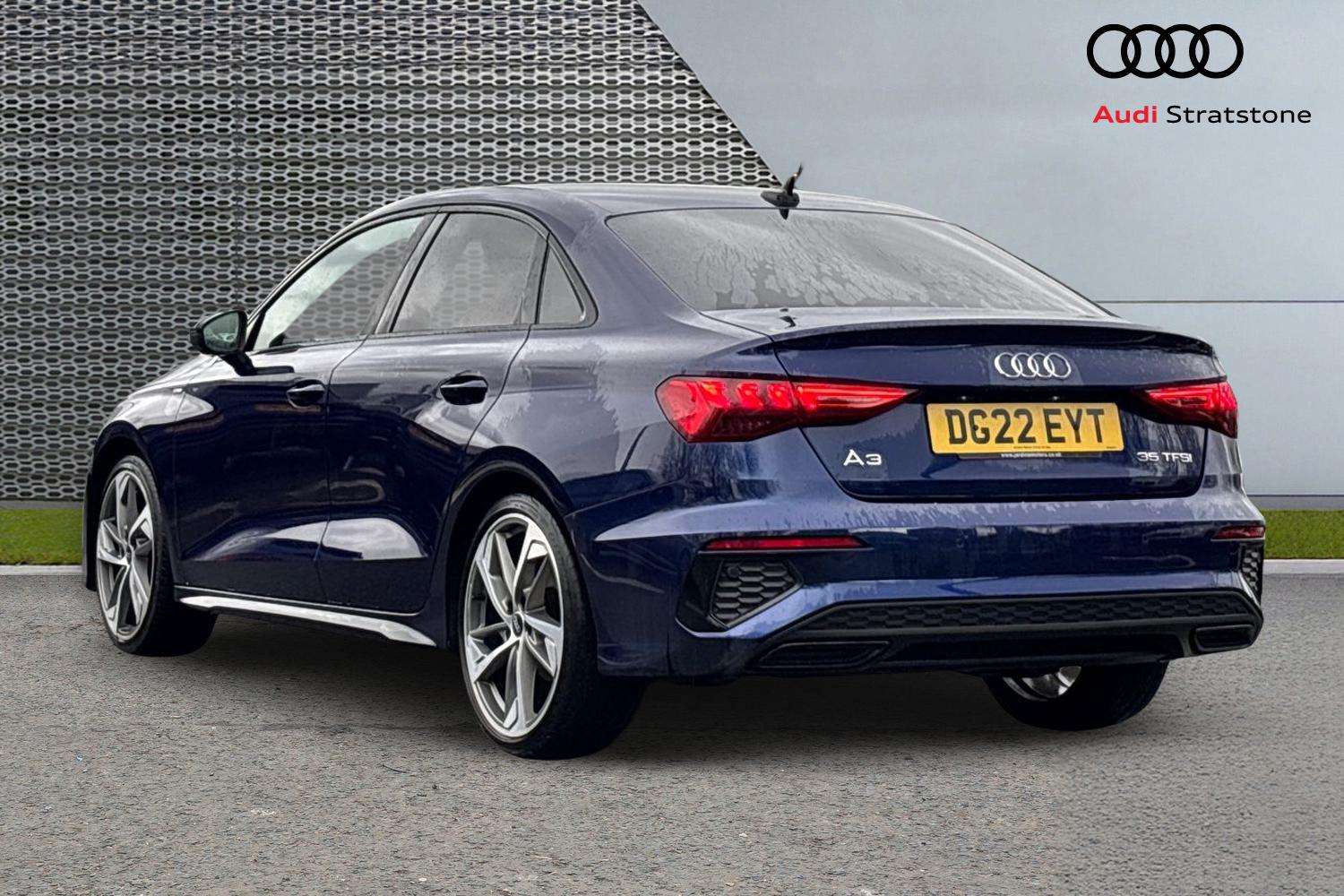 Used Audi A3 for sale - 77308299: Photo 3