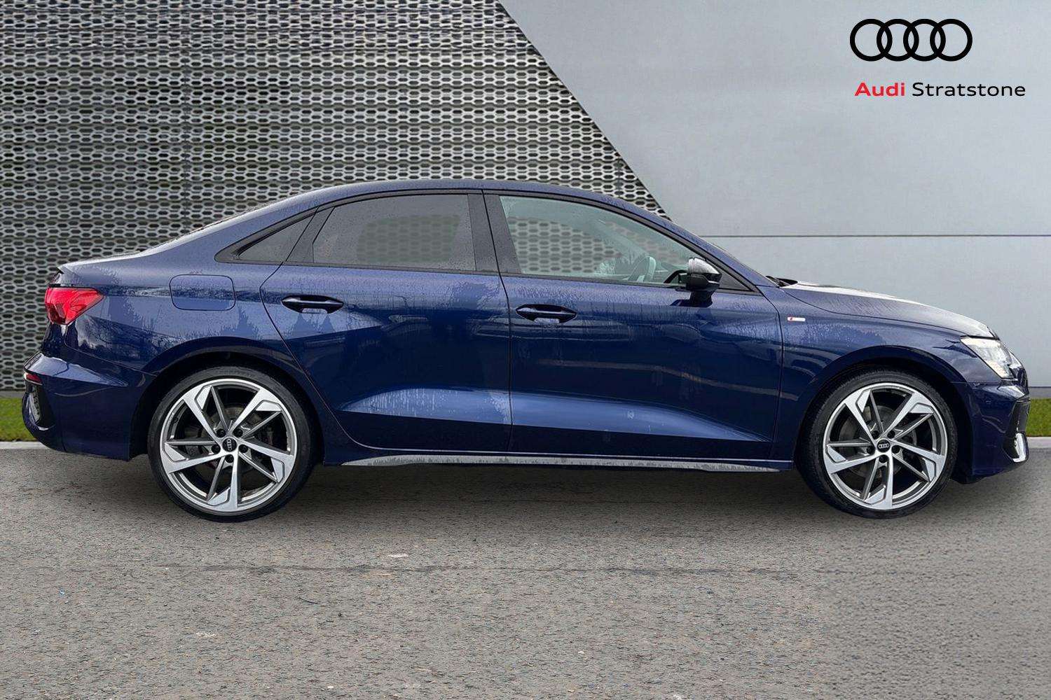 Used Audi A3 for sale - 77308299: Photo 4