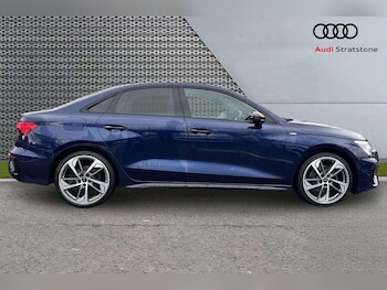 Used Audi A3 2022 for sale - 77308299: Photo