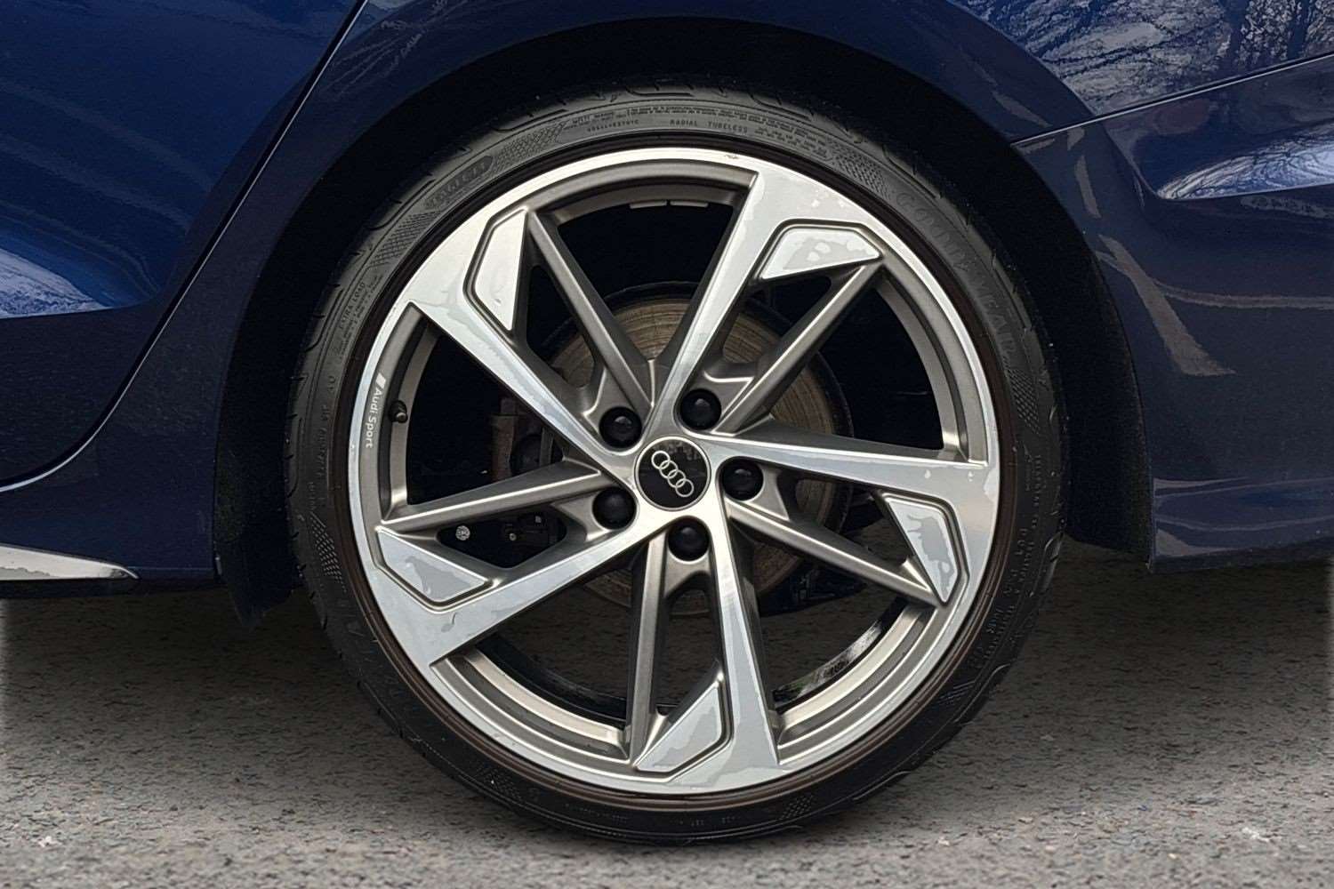 Used Audi A3 for sale - 77308299: Photo 5