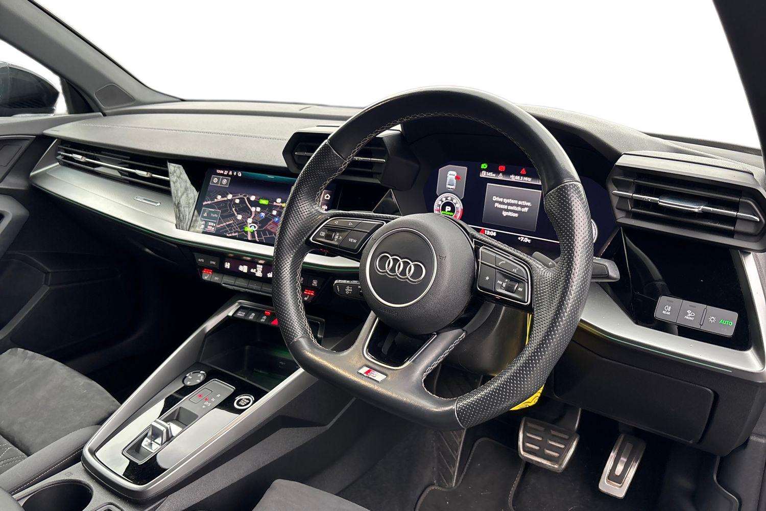 Used Audi A3 for sale - 77308299: Photo 6