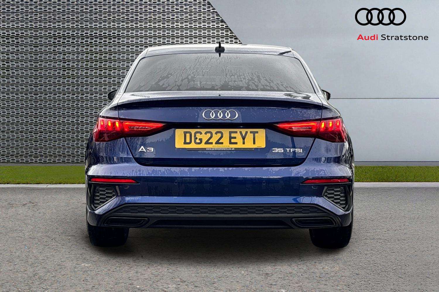 Used Audi A3 for sale - 77308299: Photo 7