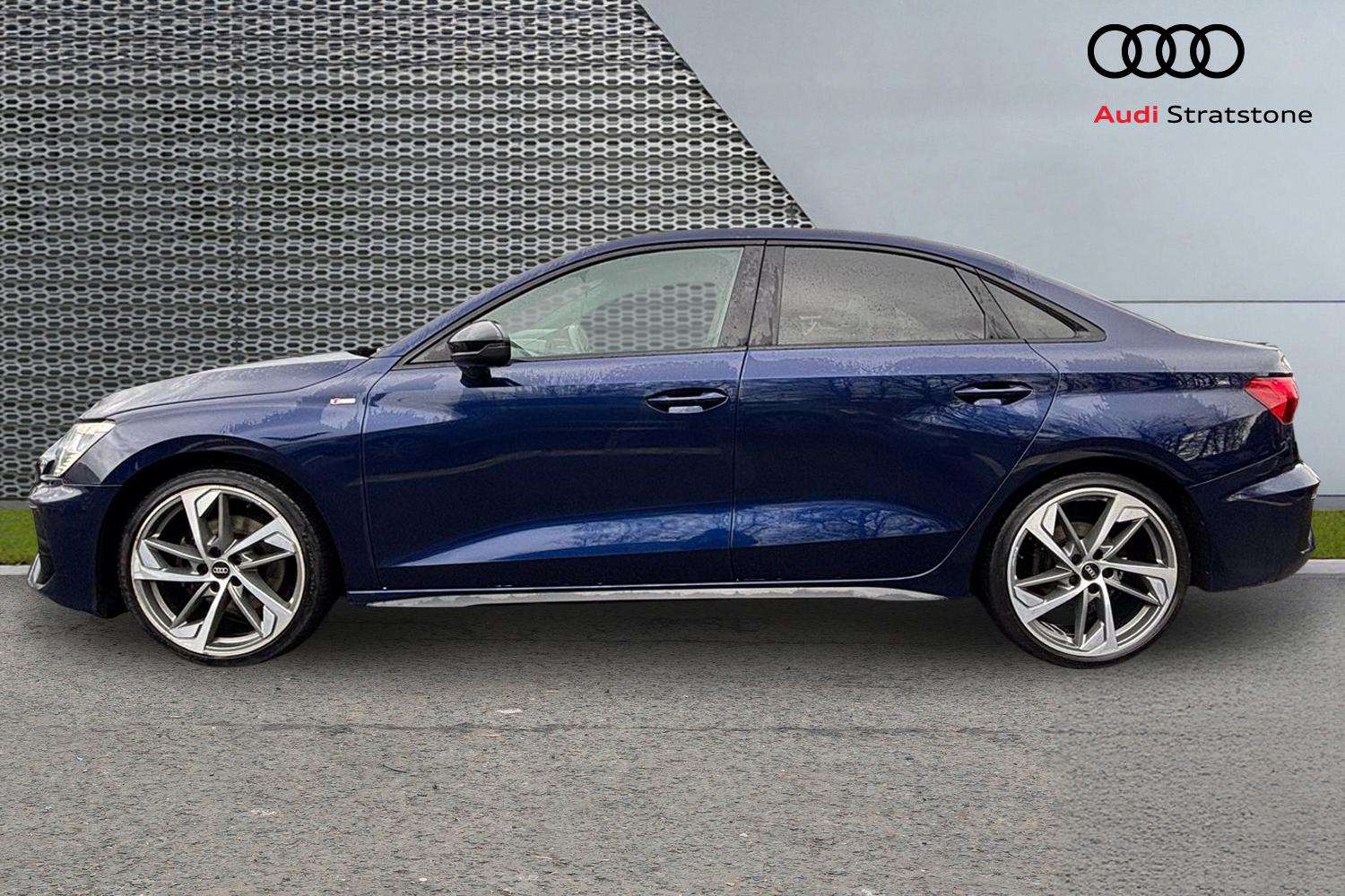 Used Audi A3 for sale - 77308299: Photo 8