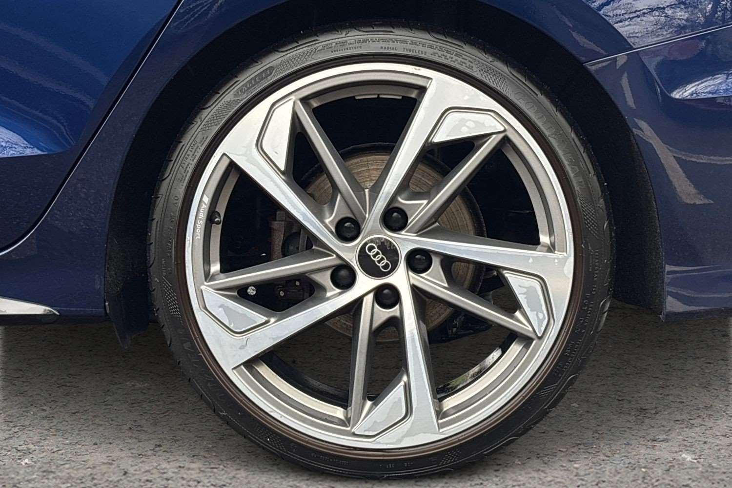 Used Audi A3 for sale - 77308299: Photo 9