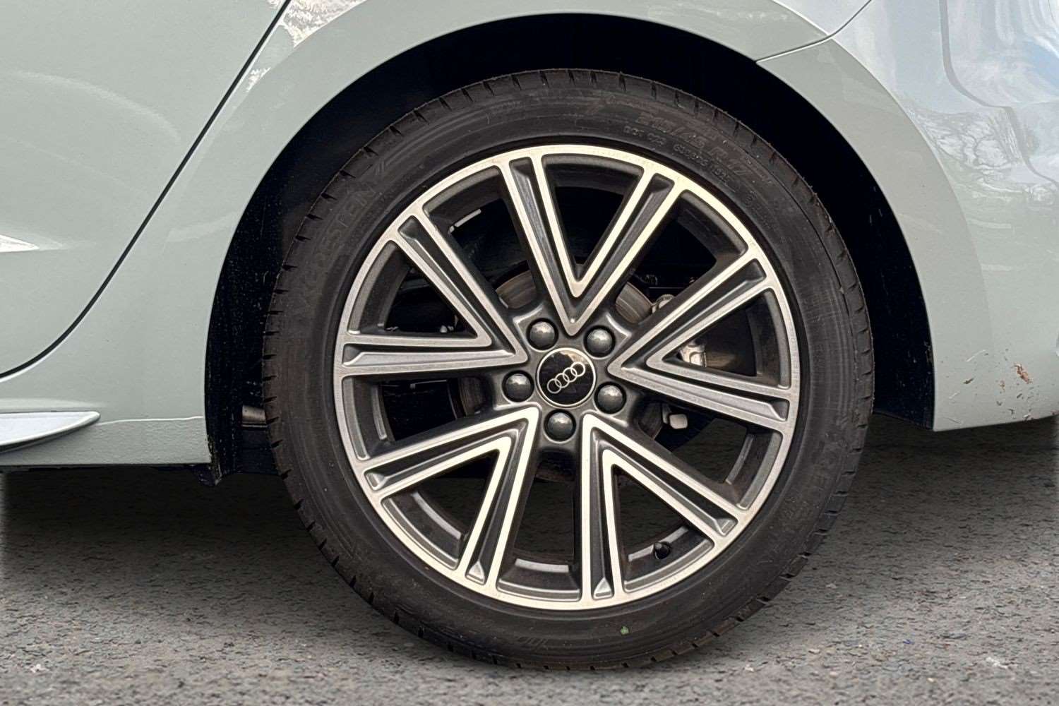 Used Audi A1 2025 for sale - 77093382: Photo 10