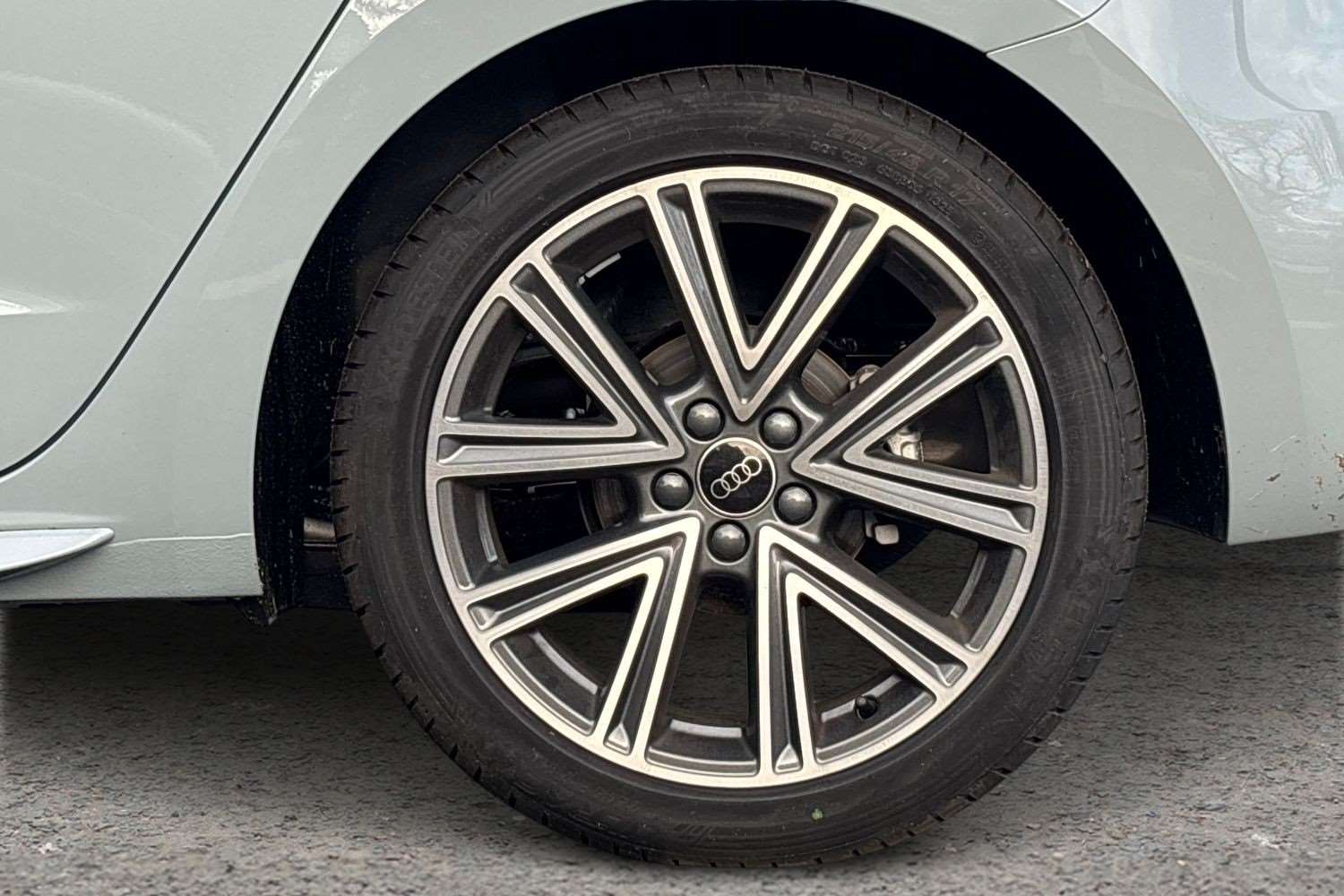 Used Audi A1 2025 for sale - 77093382: Photo 11