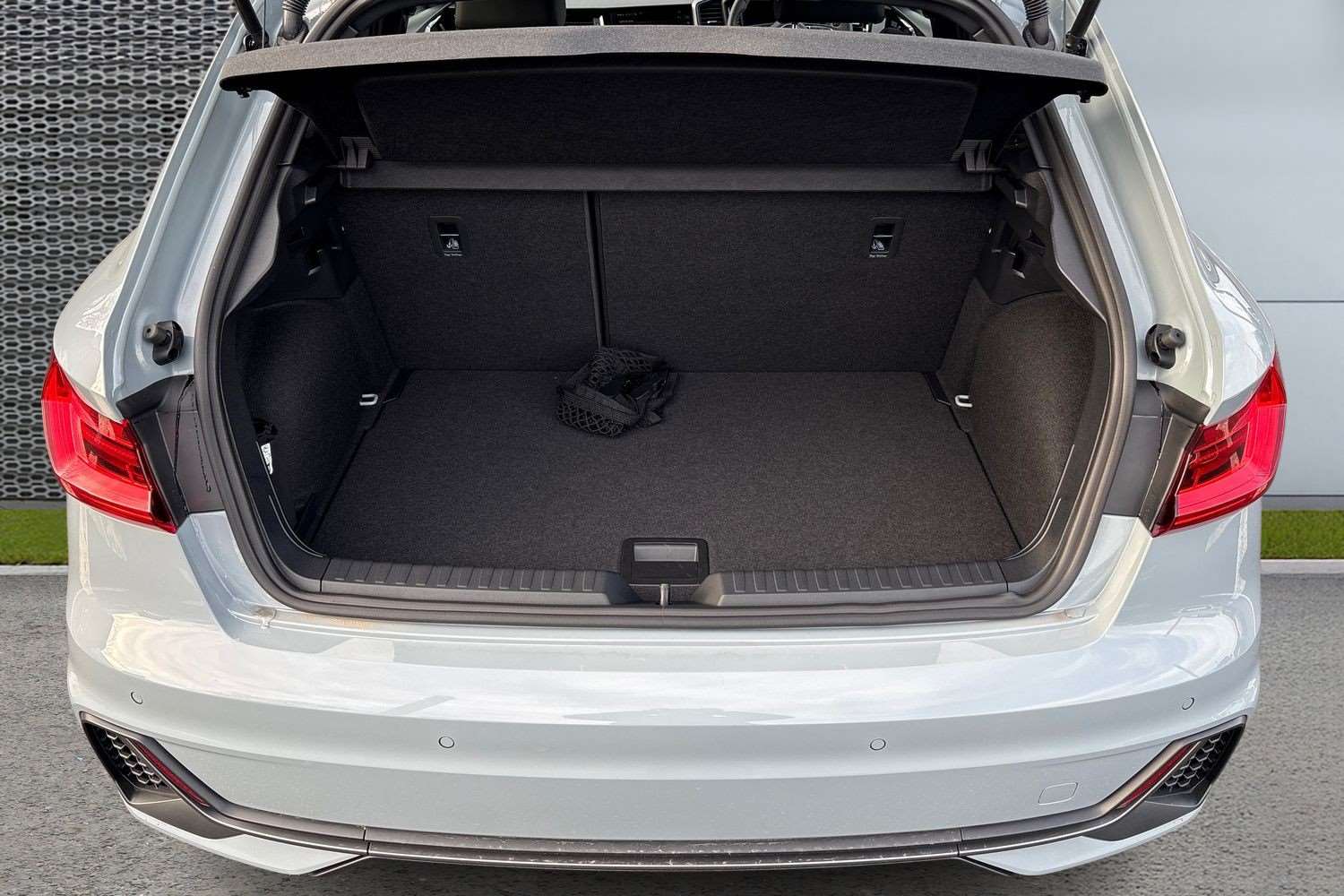 Used Audi A1 2025 for sale - 77093382: Photo 13