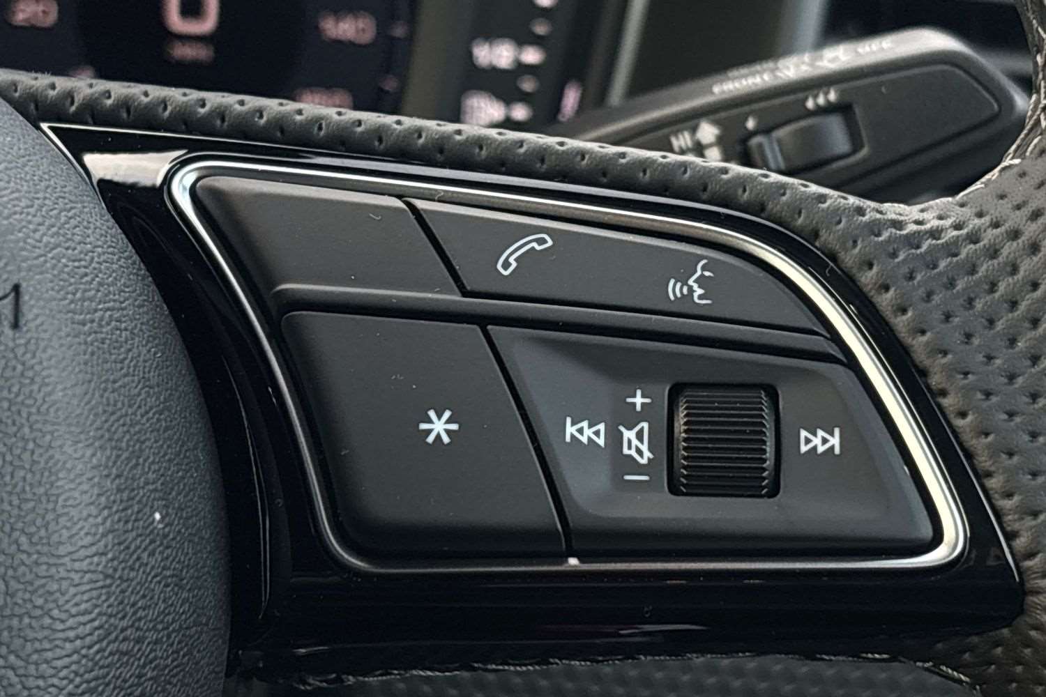 Used Audi A1 2025 for sale - 77093382: Photo 17