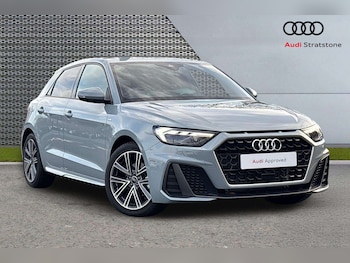 Audi A1 feature image