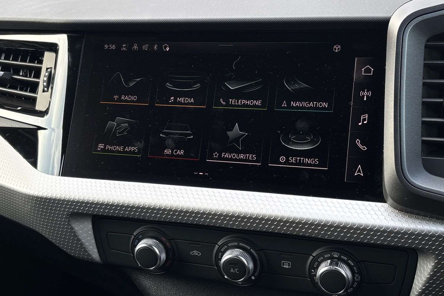 Used Audi A1 2025 for sale - 77093382: Photo 29