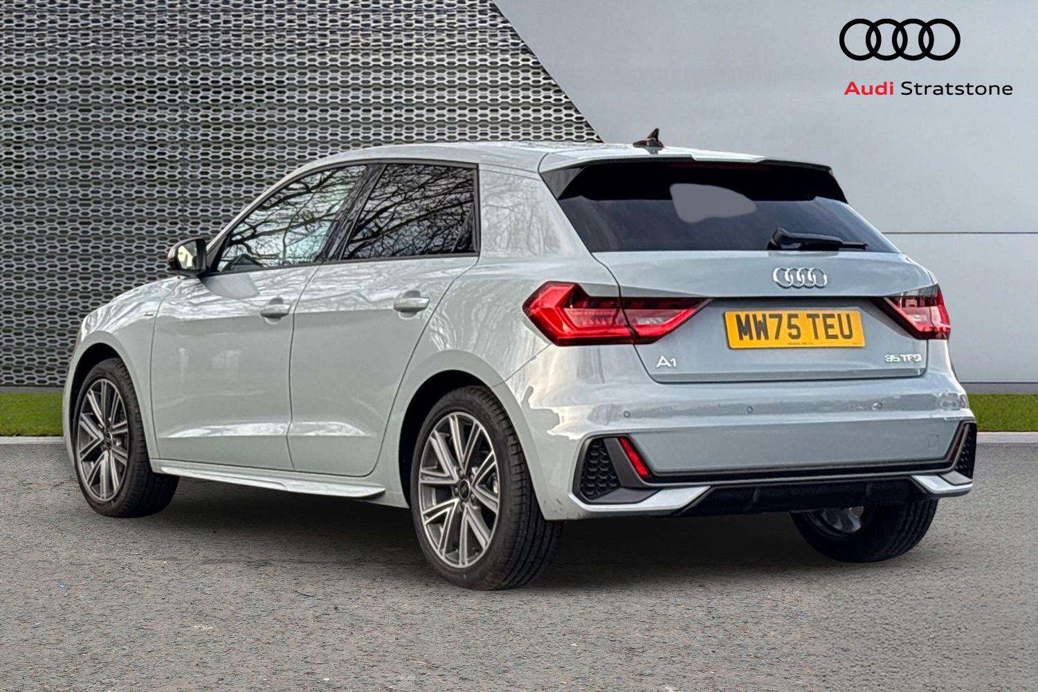 Used Audi A1 2025 for sale - 77093382: Photo 3