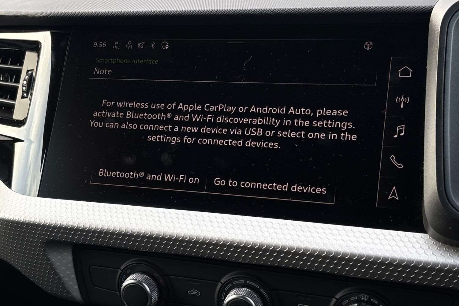 Used Audi A1 2025 for sale - 77093382: Photo 30