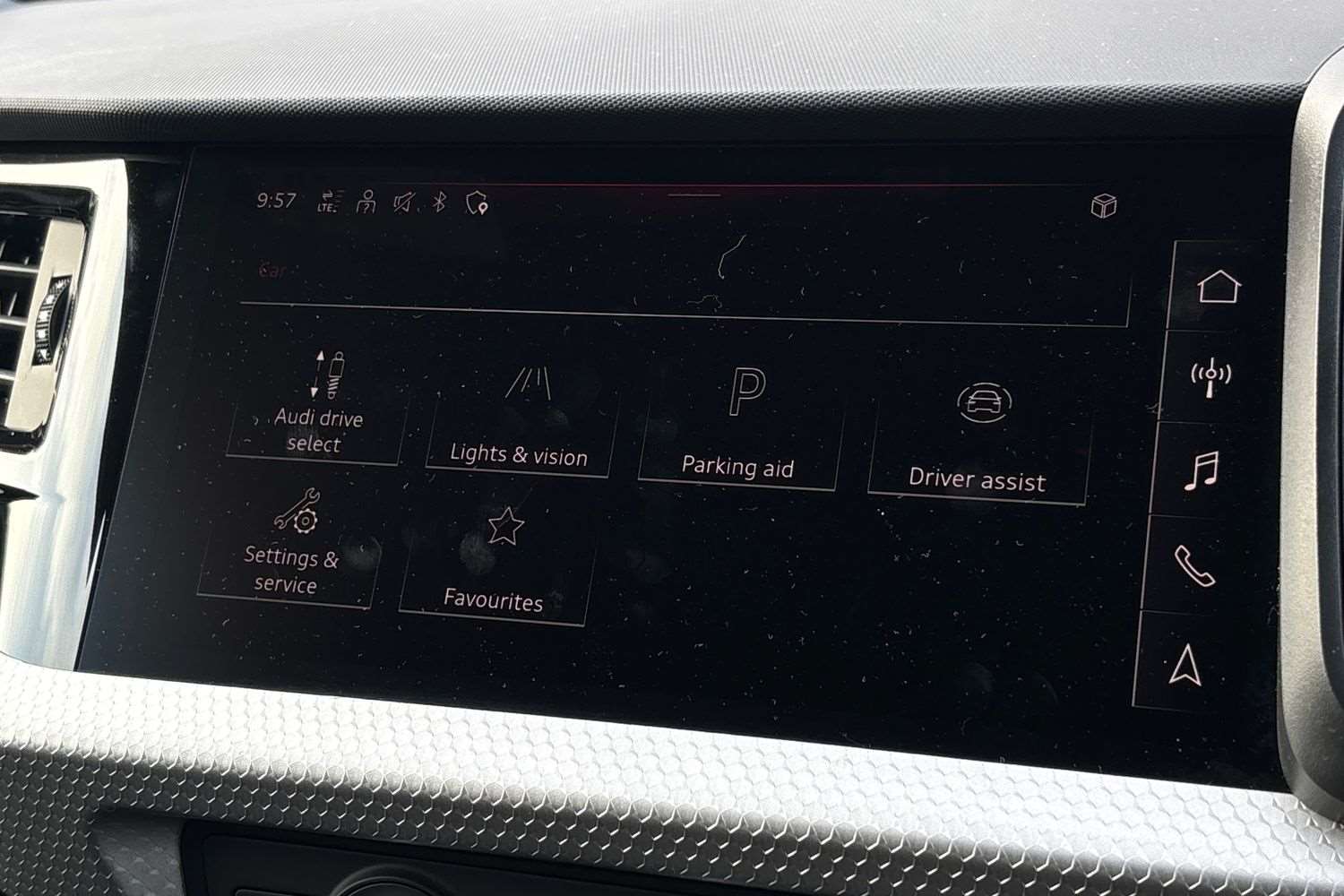 Used Audi A1 2025 for sale - 77093382: Photo 31