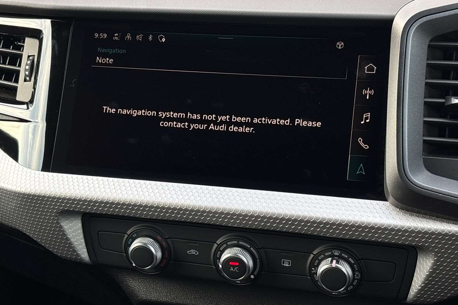 Used Audi A1 2025 for sale - 77093382: Photo 35