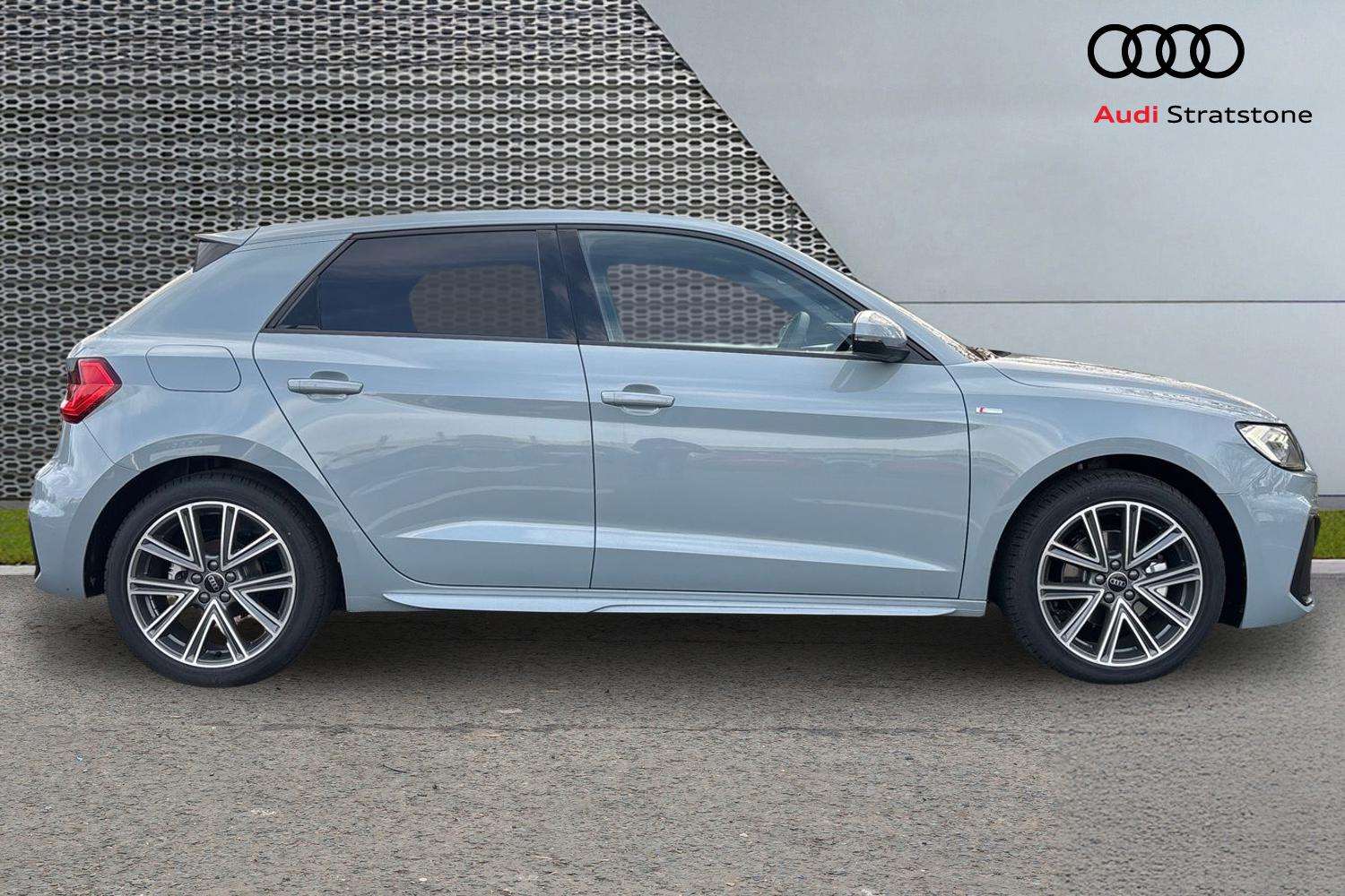 Used Audi A1 2025 for sale - 77093382: Photo 4