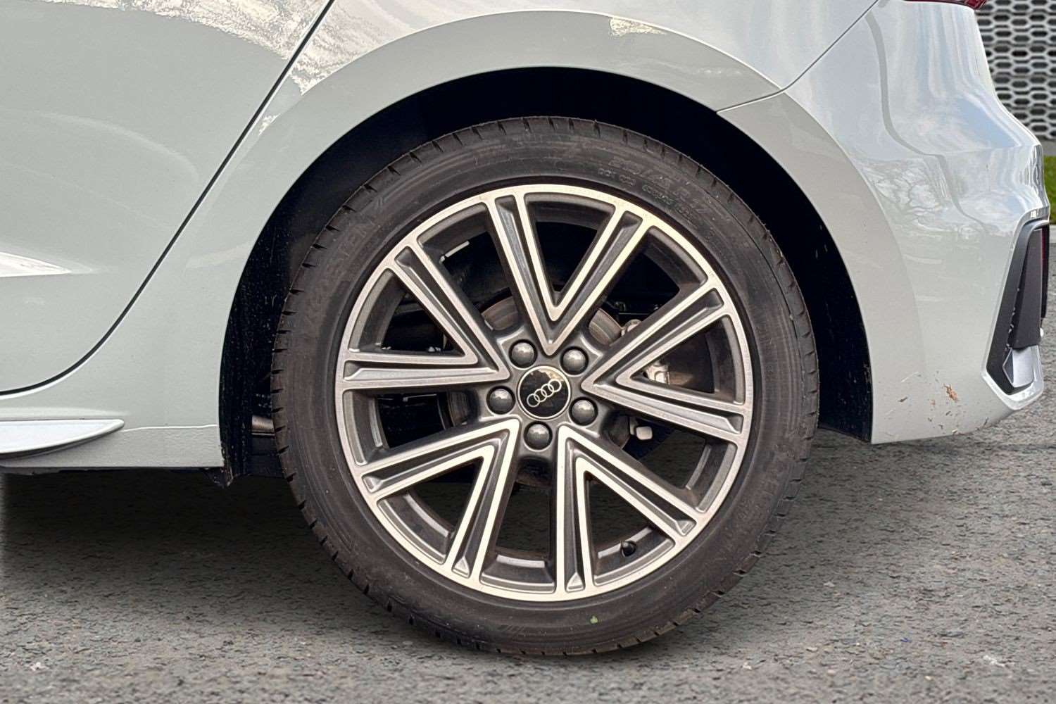 Used Audi A1 2025 for sale - 77093382: Photo 5