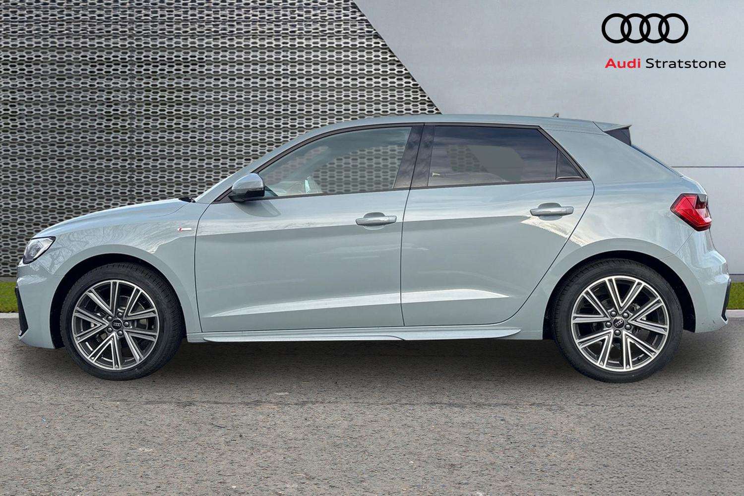 Used Audi A1 2025 for sale - 77093382: Photo 8
