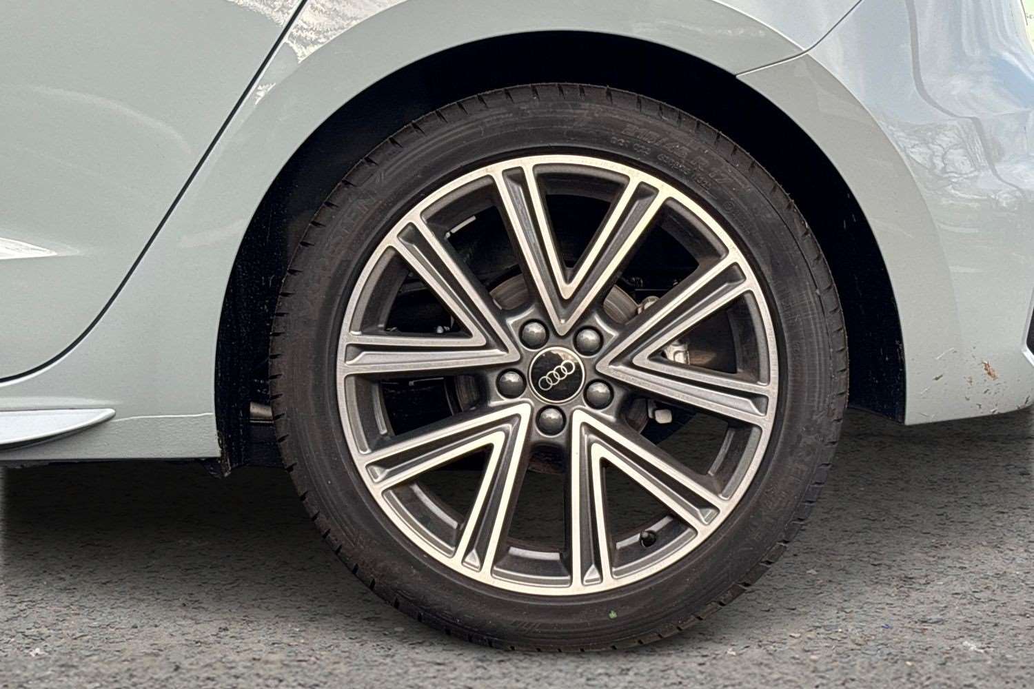 Used Audi A1 2025 for sale - 77093382: Photo 9