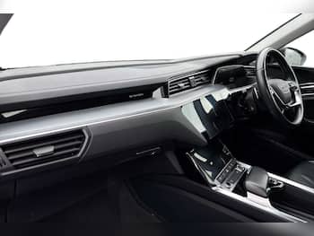 Used Audi e-tron 2021 for sale - 79716319: Photo