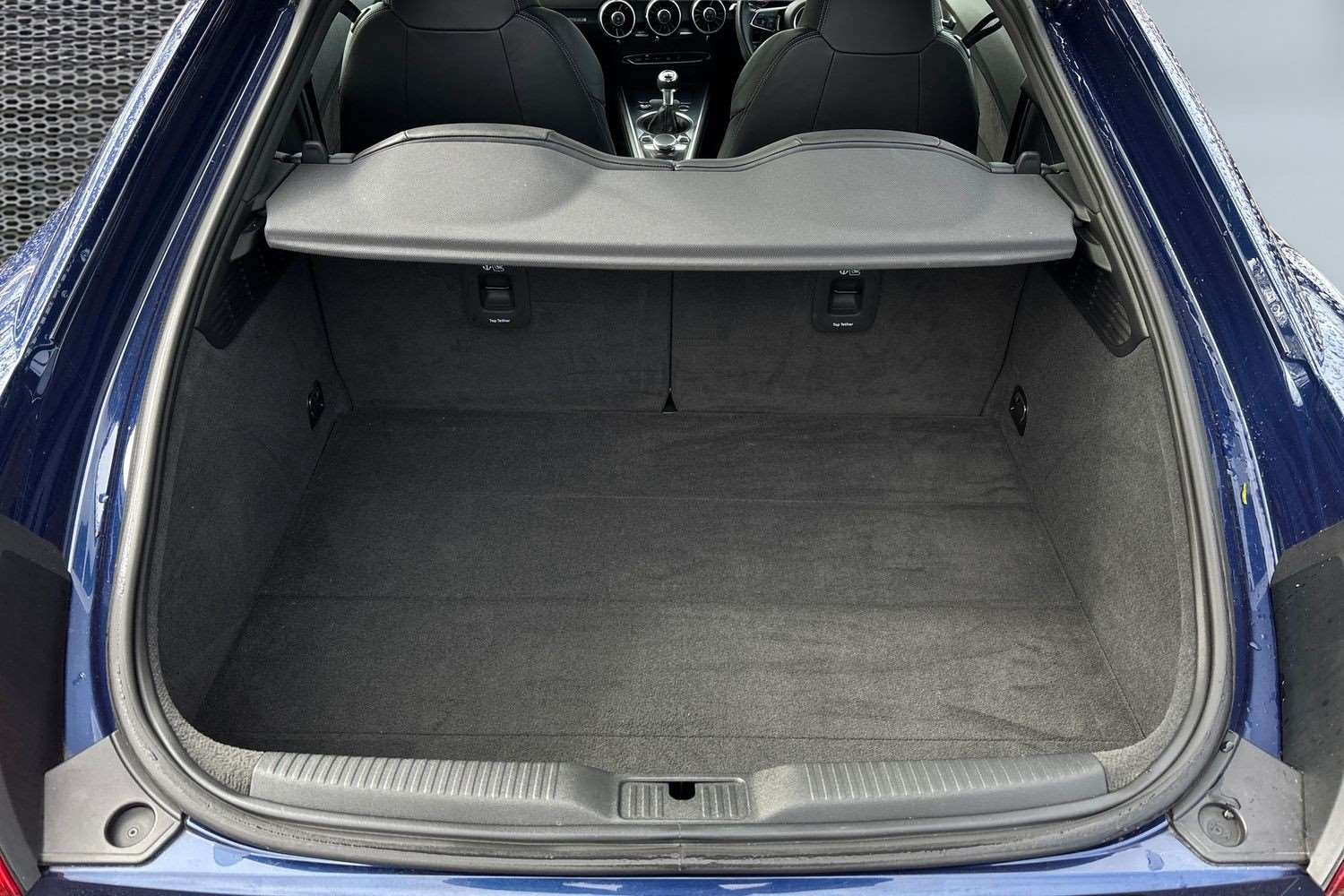 Used Audi TT 2018 for sale - 78076905: Photo 13