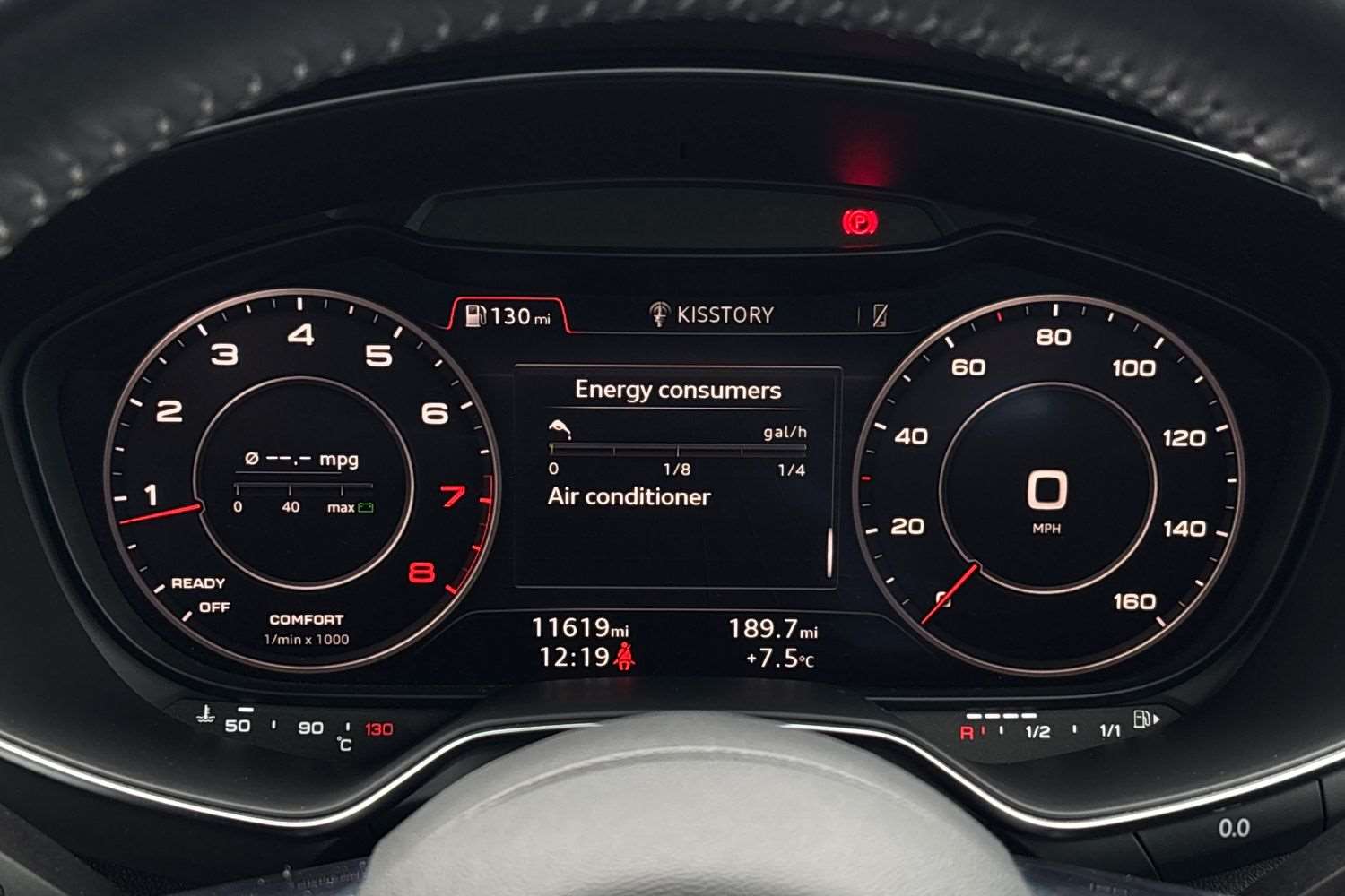 Used Audi TT 2018 for sale - 78076905: Photo 18