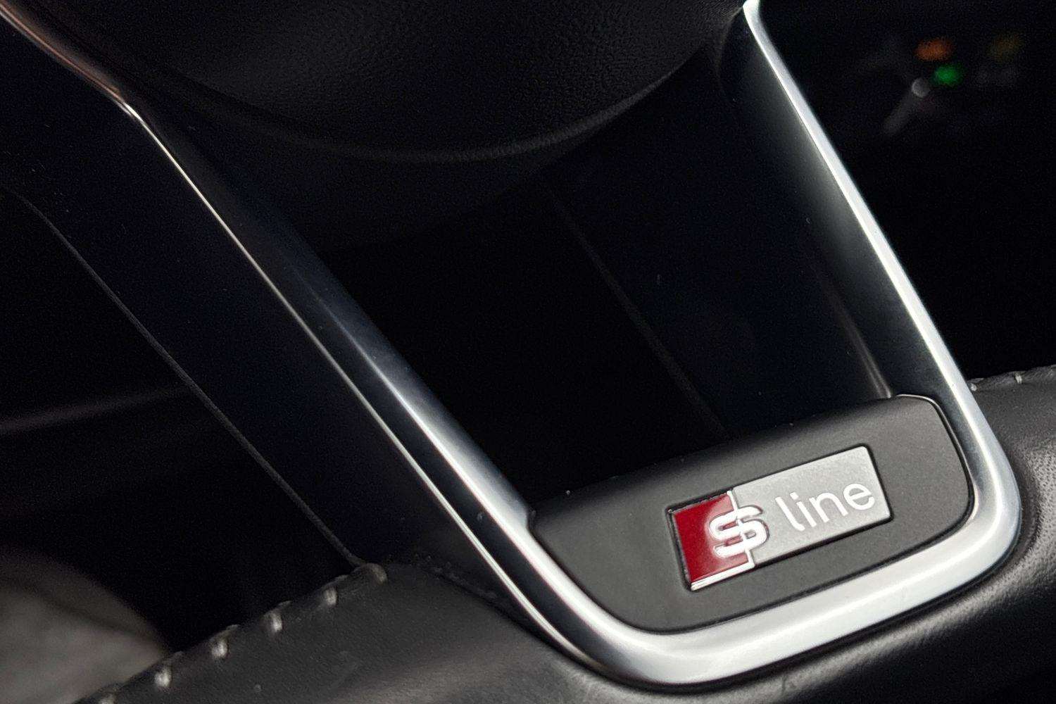 Used Audi TT 2018 for sale - 78076905: Photo 19