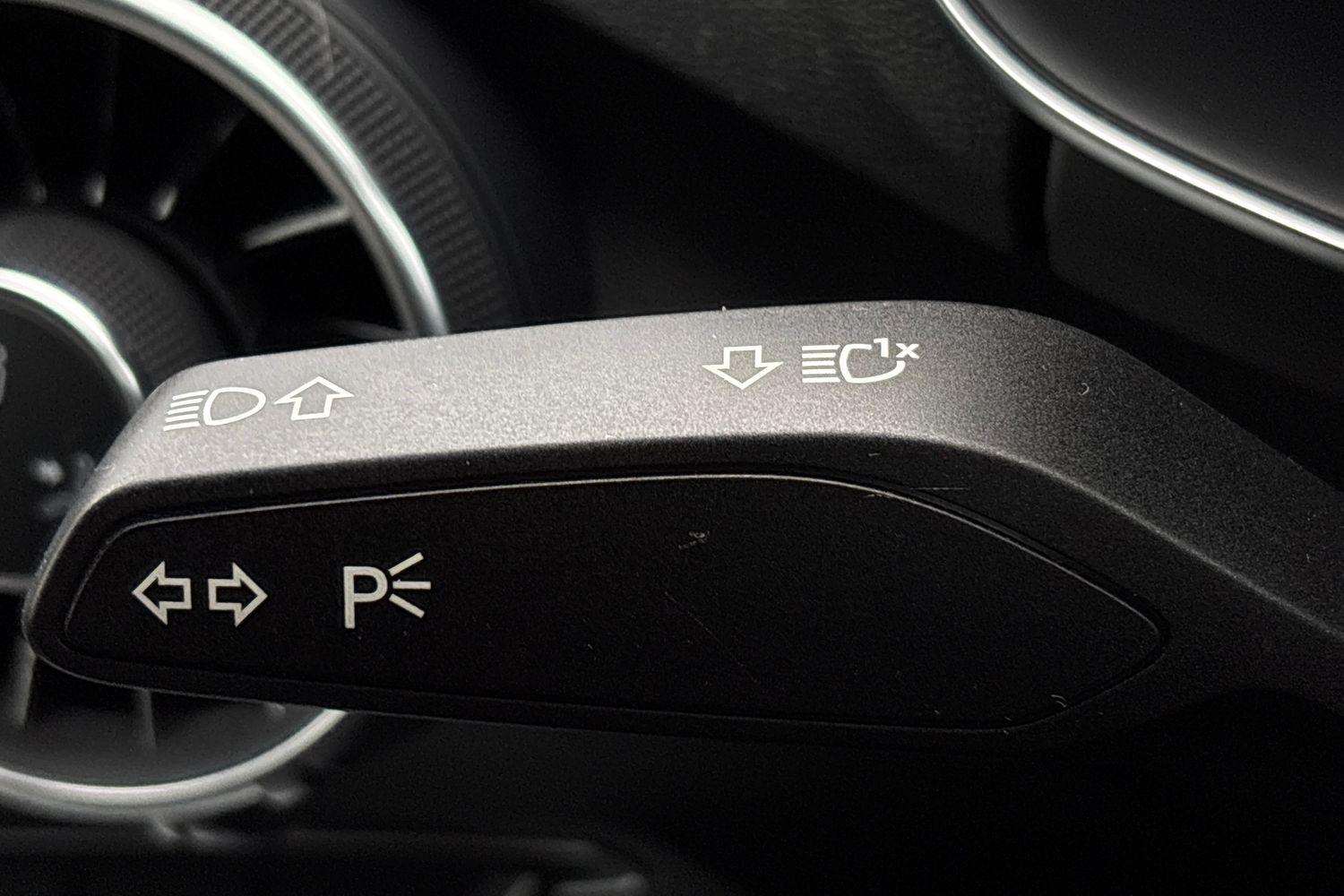 Used Audi TT 2018 for sale - 78076905: Photo 21