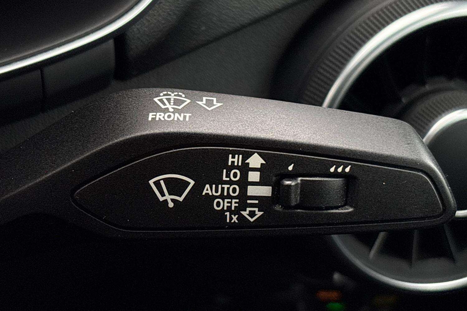 Used Audi TT 2018 for sale - 78076905: Photo 22