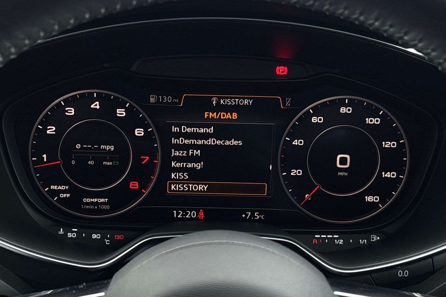 Used Audi TT 2018 for sale - 78076905: Photo 23