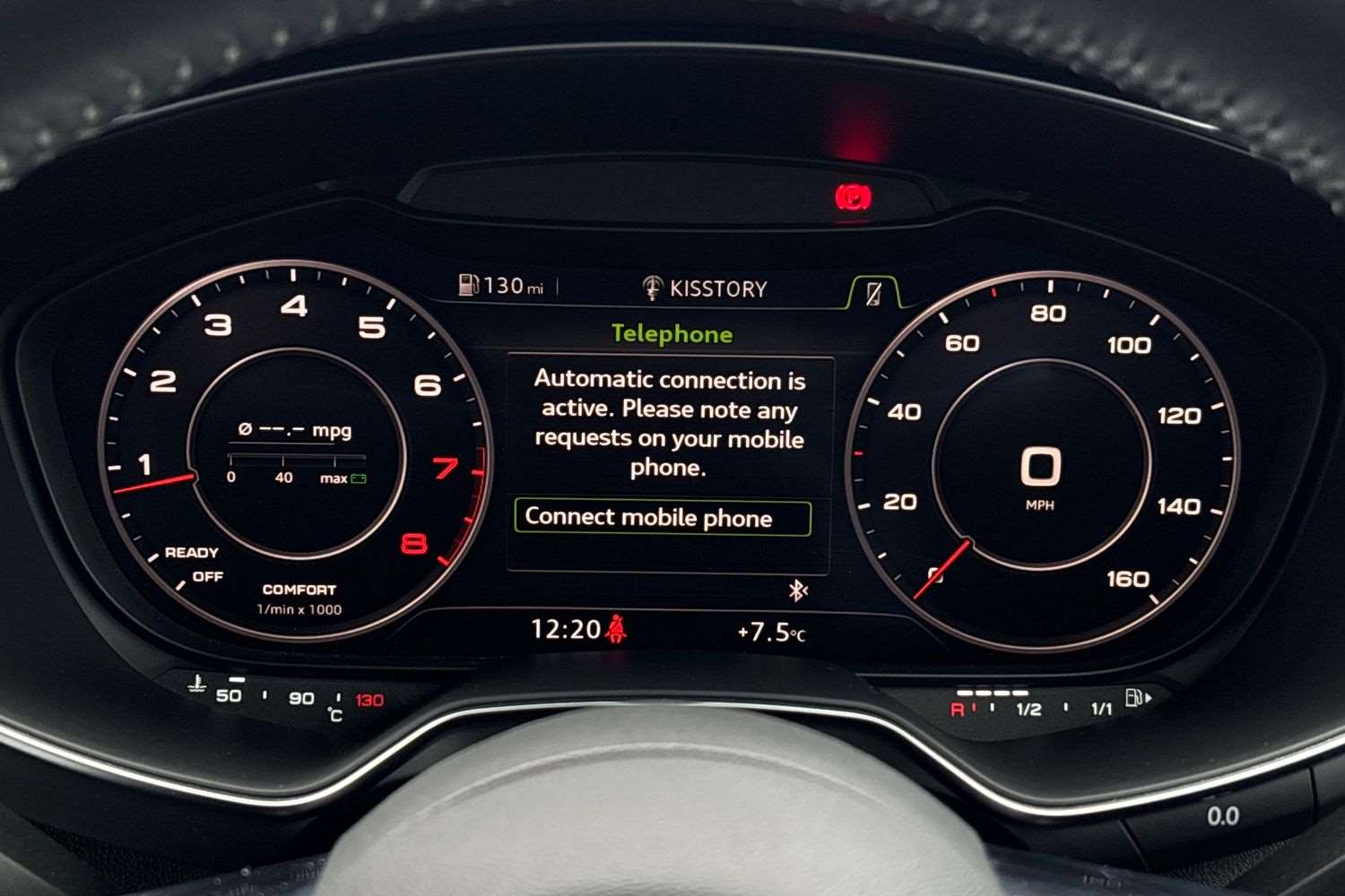 Used Audi TT 2018 for sale - 78076905: Photo 26