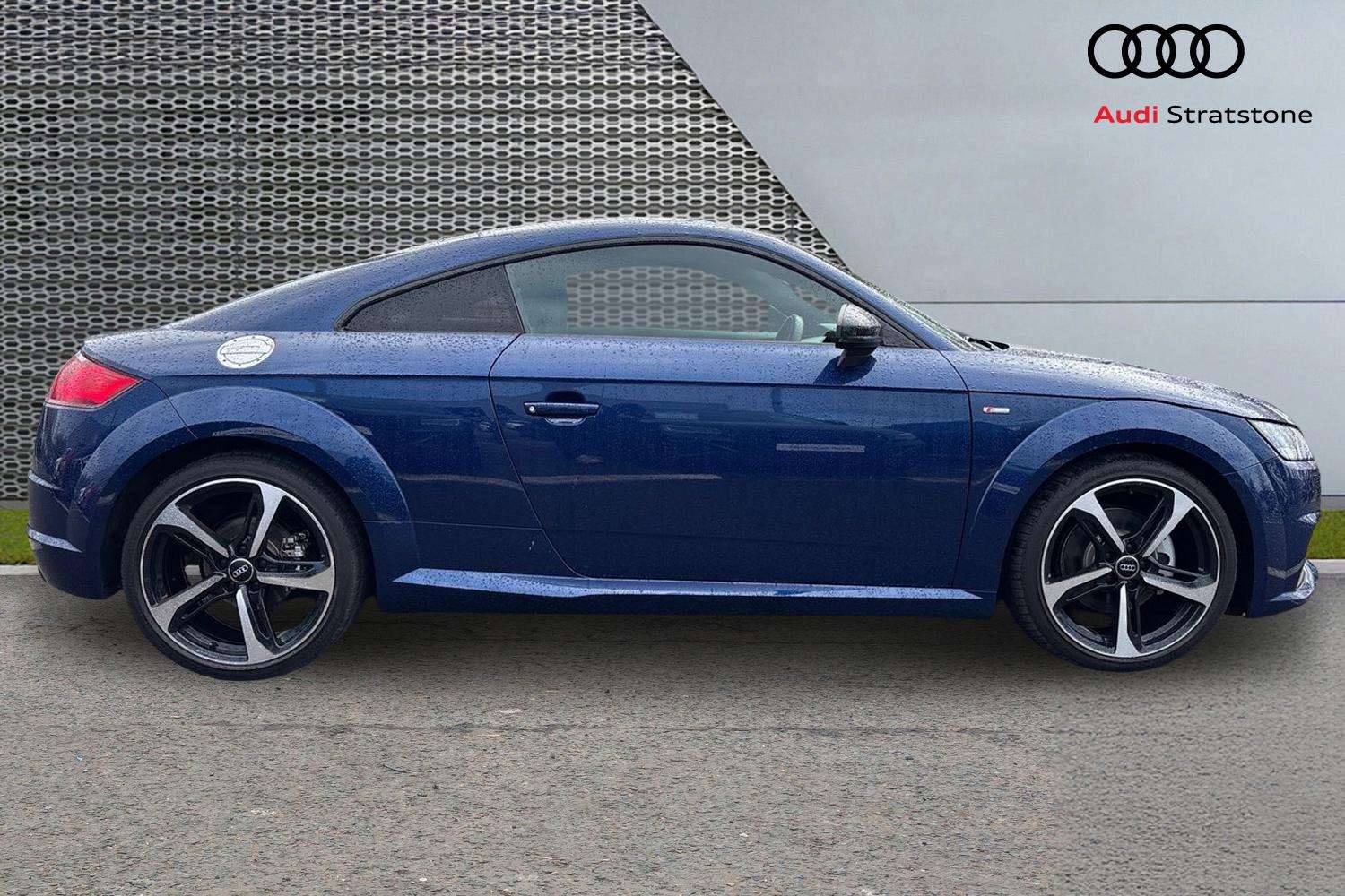 Used Audi TT 2018 for sale - 78076905: Photo 4