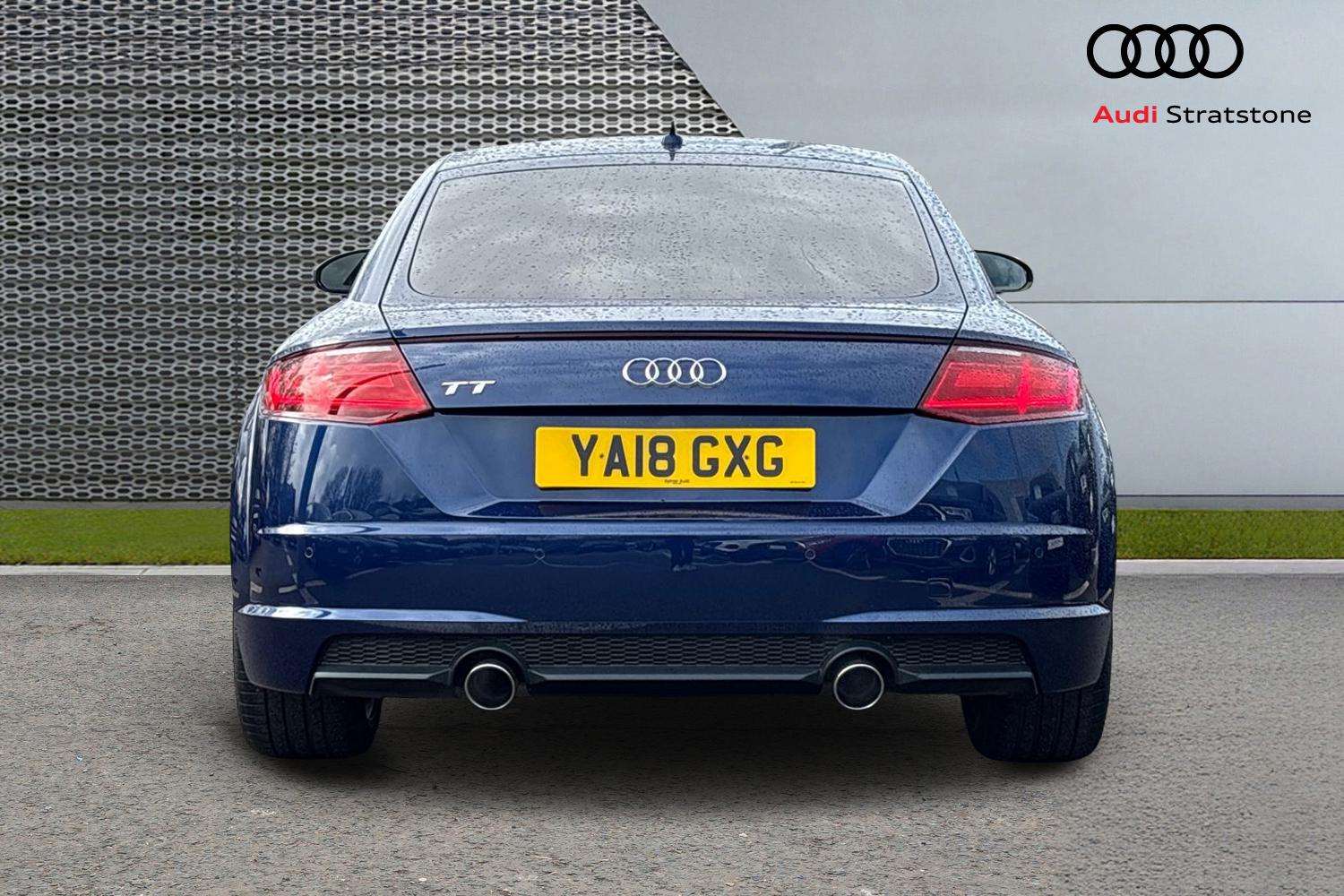 Used Audi TT 2018 for sale - 78076905: Photo 7