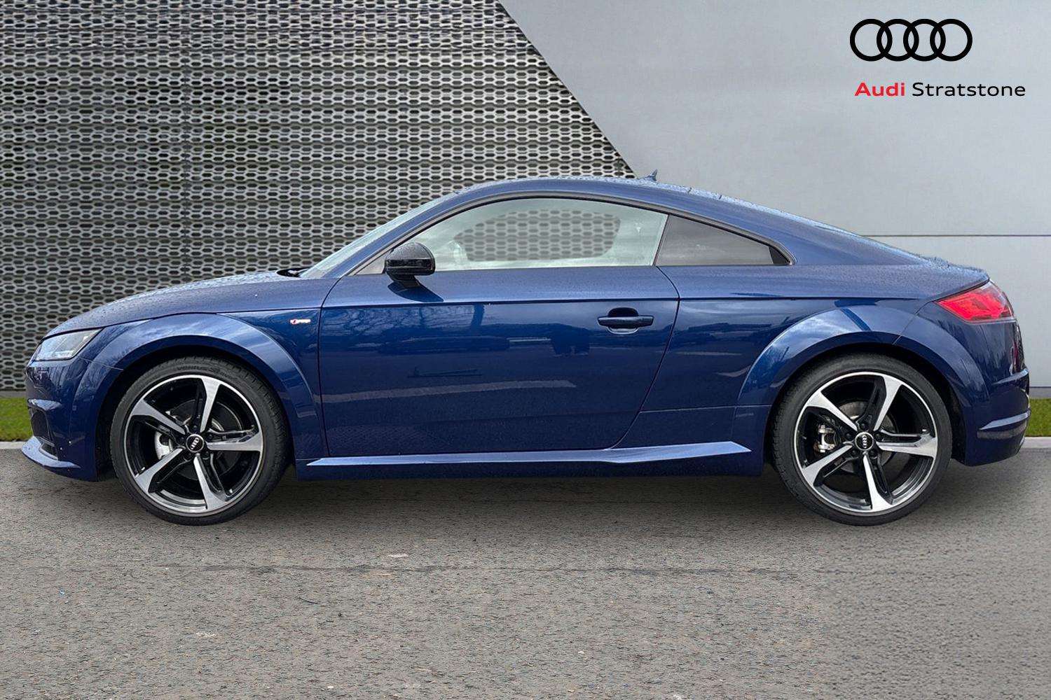 Used Audi TT 2018 for sale - 78076905: Photo 8