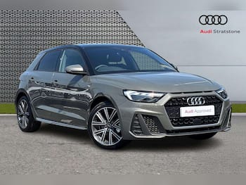 Used Audi A1 2026 for sale - 79784468: Photo
