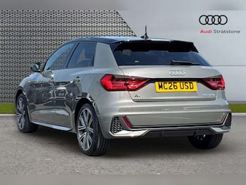 Used Audi A1 2026 for sale - 79784468: Photo