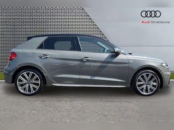 Used Audi A1 2026 for sale - 79784468: Photo