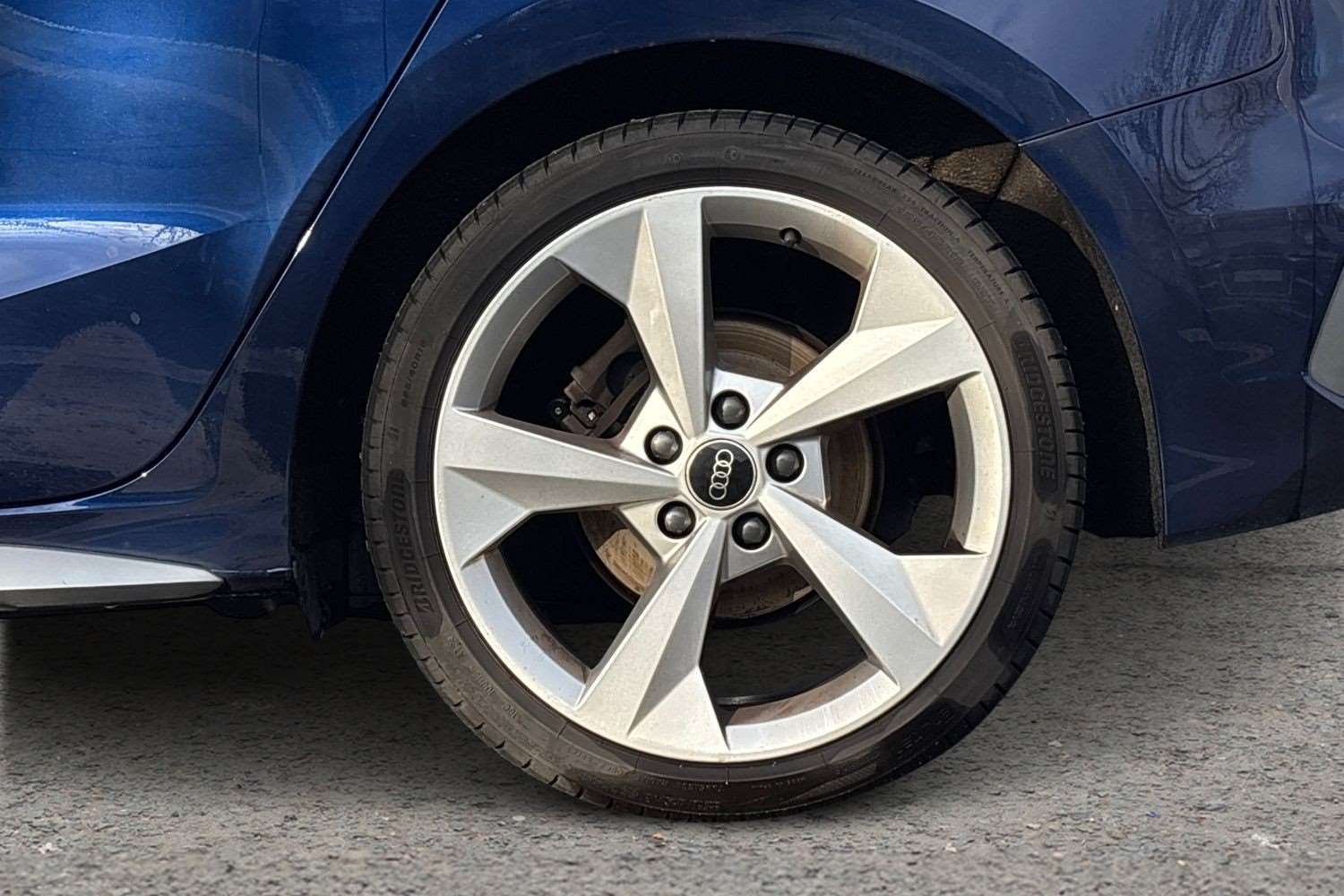 Used Audi A3 2022 for sale - 76804805: Photo 10