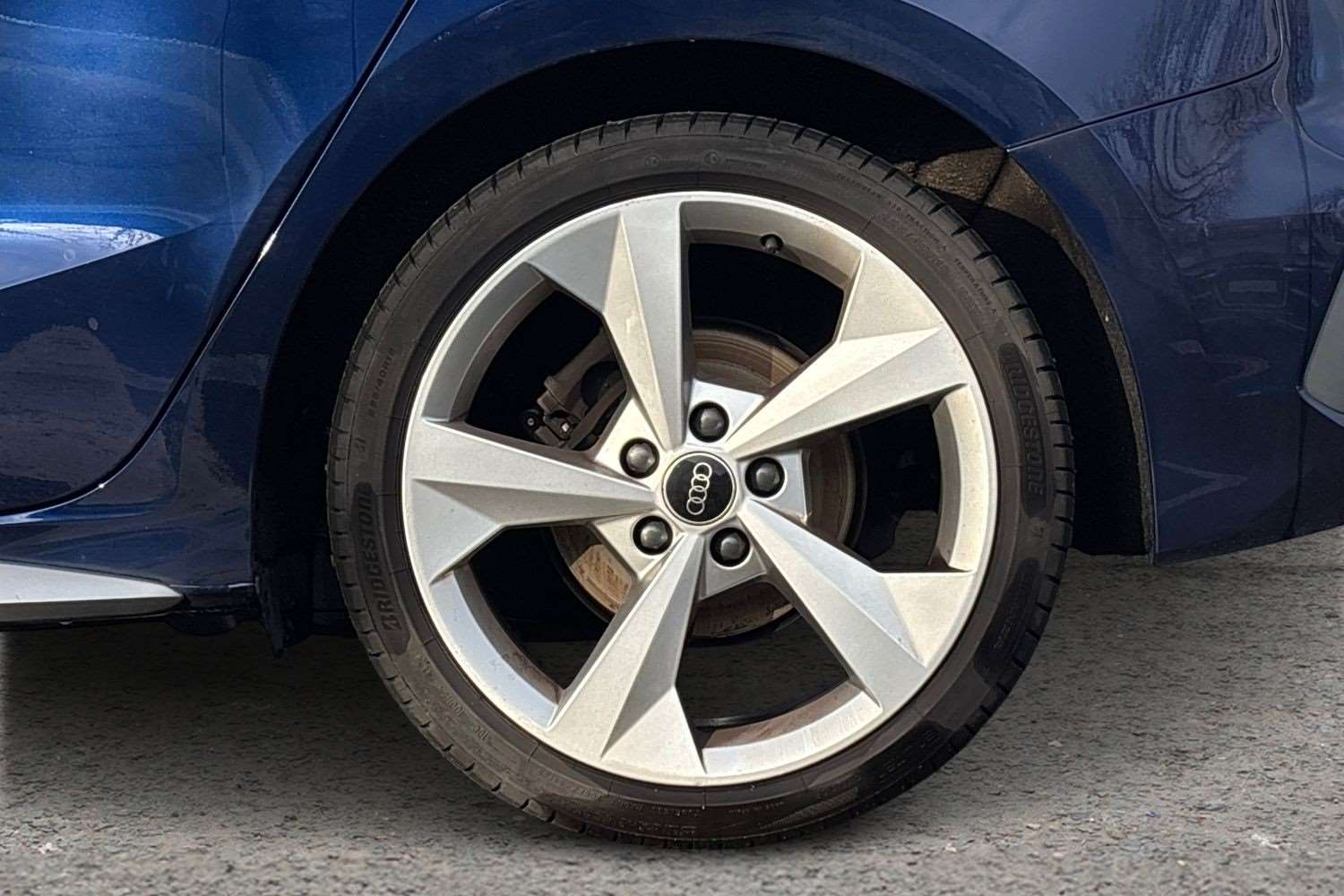 Used Audi A3 2022 for sale - 76804805: Photo 11