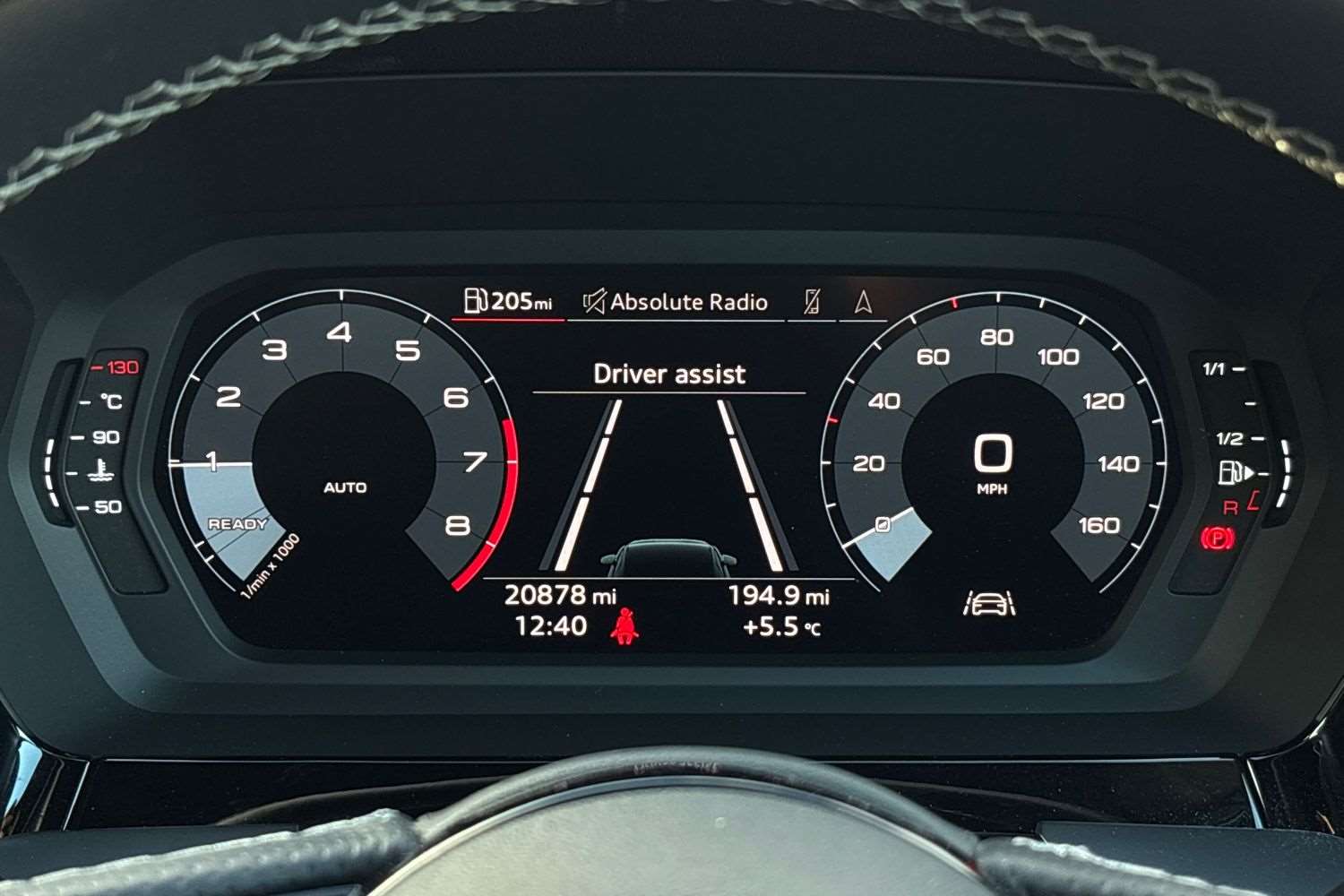 Used Audi A3 2022 for sale - 76804805: Photo 18