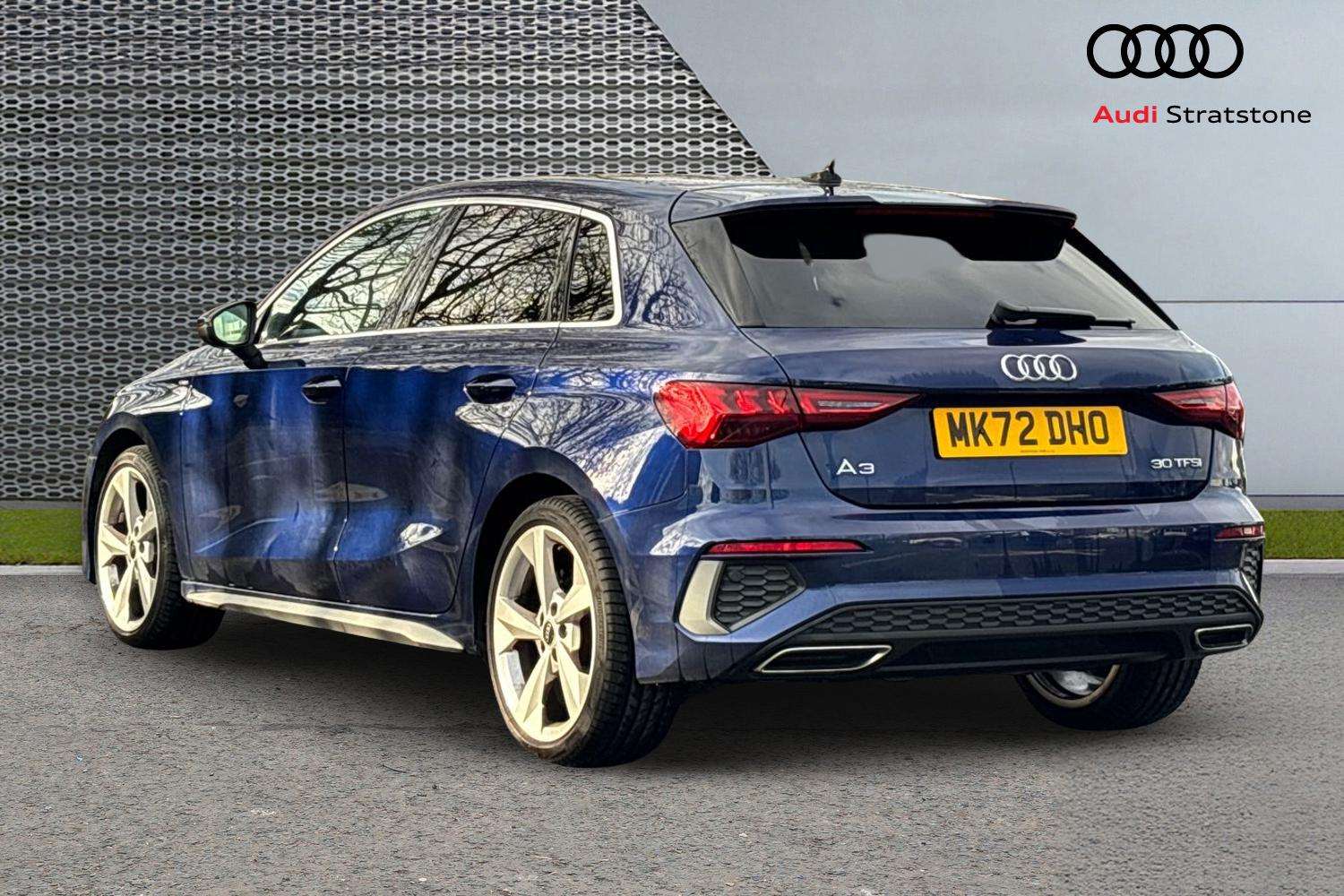 Used Audi A3 2022 for sale - 76804805: Photo 3