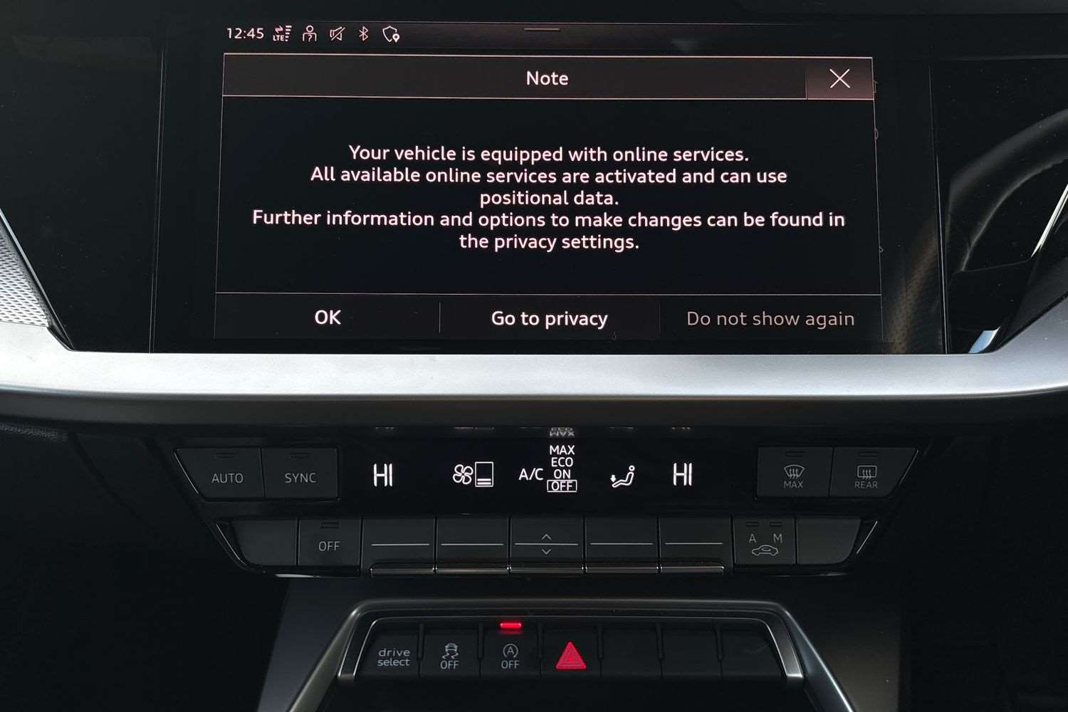 Used Audi A3 2022 for sale - 76804805: Photo 32